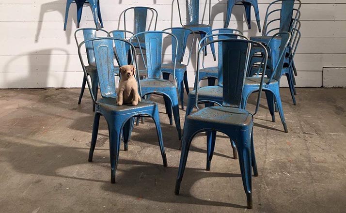 创意家具 - 坐具|餐椅|办公家具|球友会（中国）家具|tolix椅
