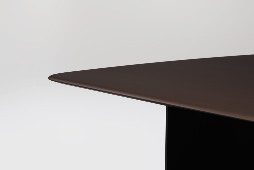 办公台|时尚大班台|办公家具|球友会（中国）家具|KEYPIECE COMMUNICATION DESK.大班台