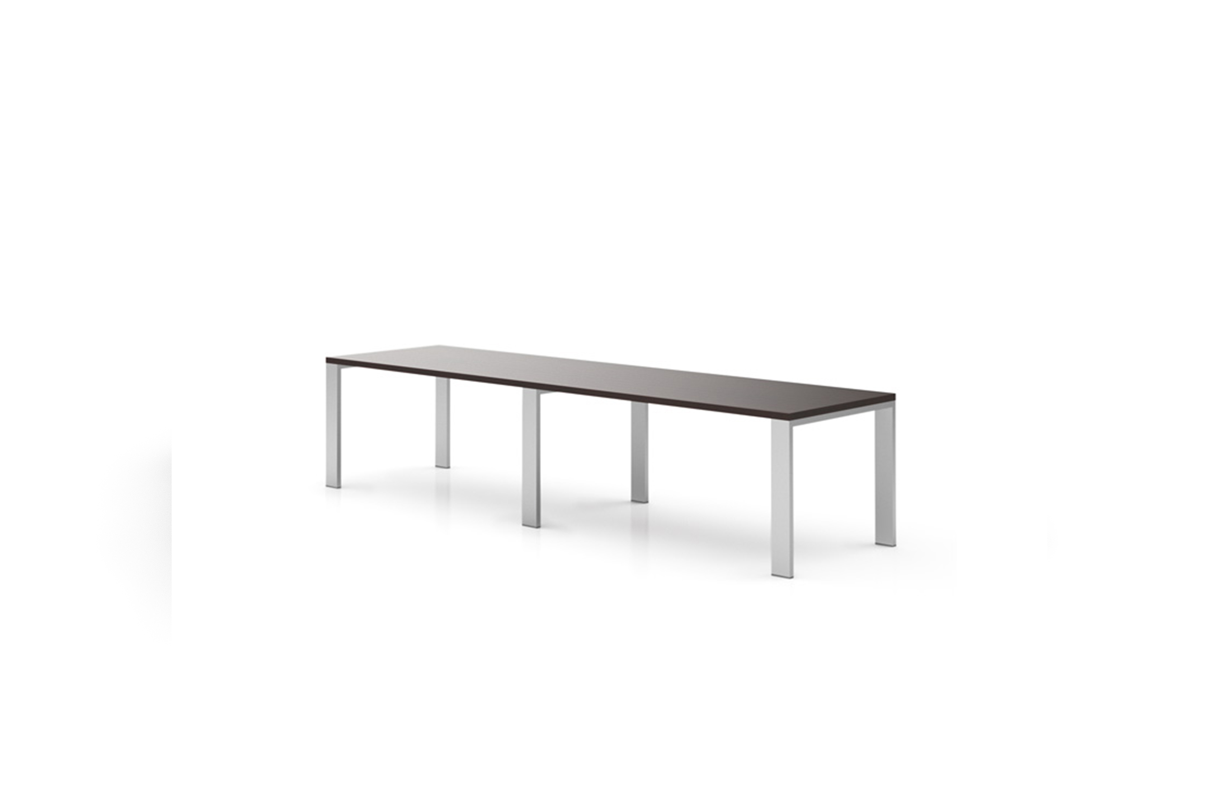 会议台|实木会议台|办公家具|球友会（中国）家具|FRAME LITE会议台