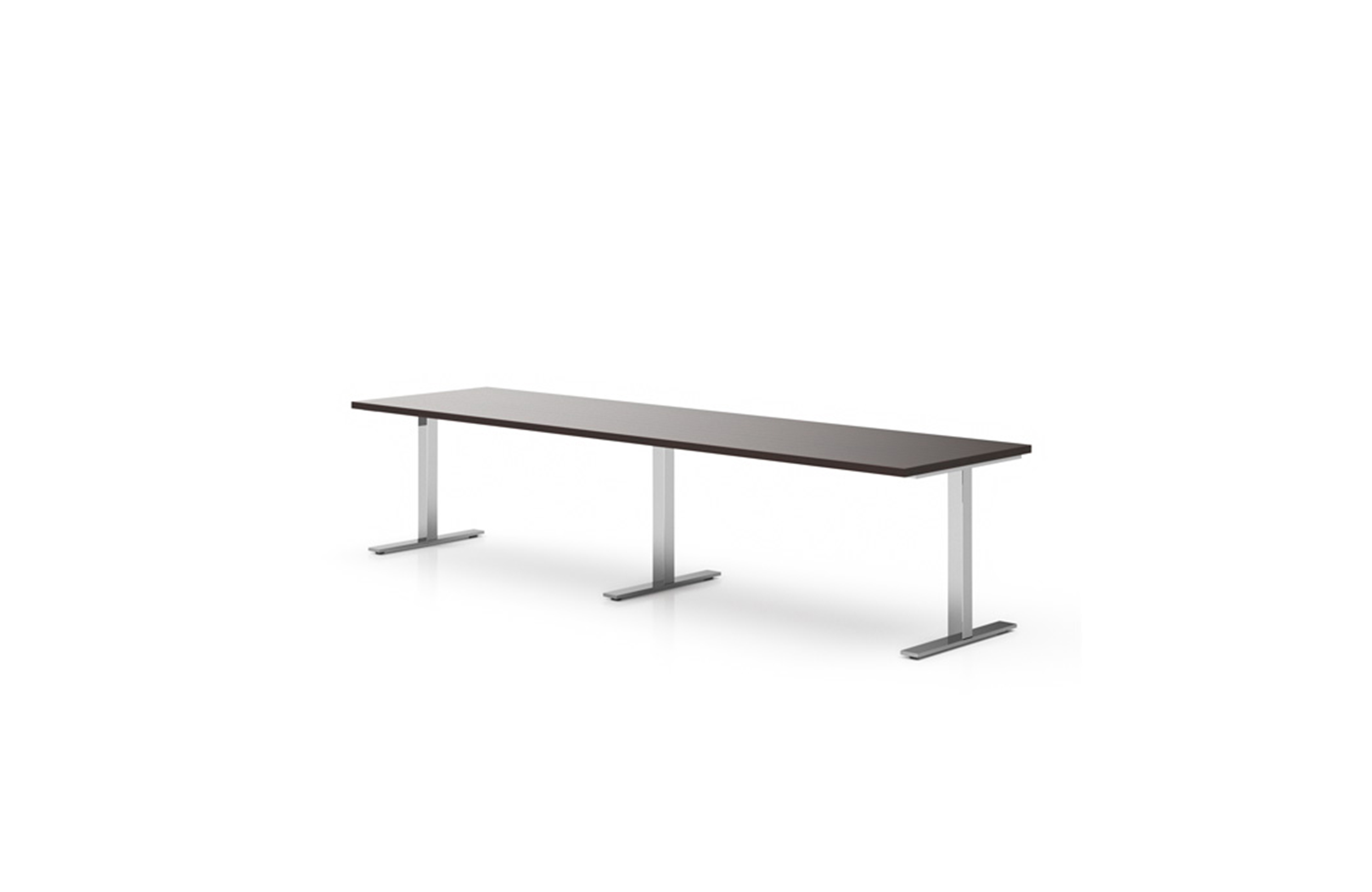 会议台|实木会议台|办公家具|球友会（中国）家具|FRAME LITE会议台