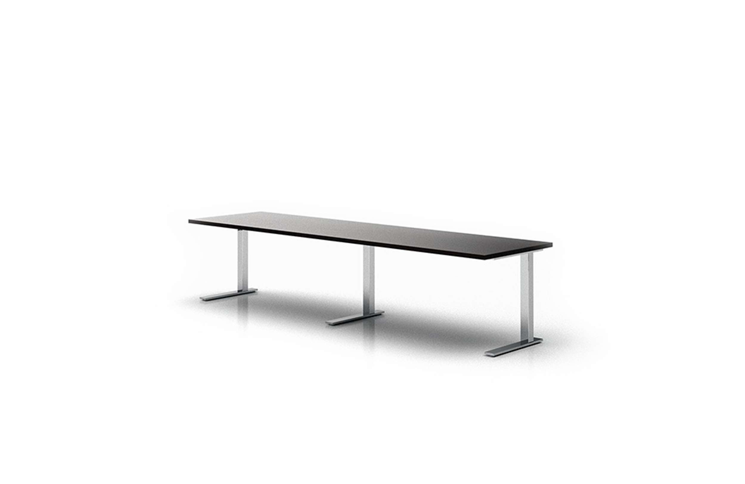 会议台|实木会议台|办公家具|球友会（中国）家具|FRAME LITE会议台