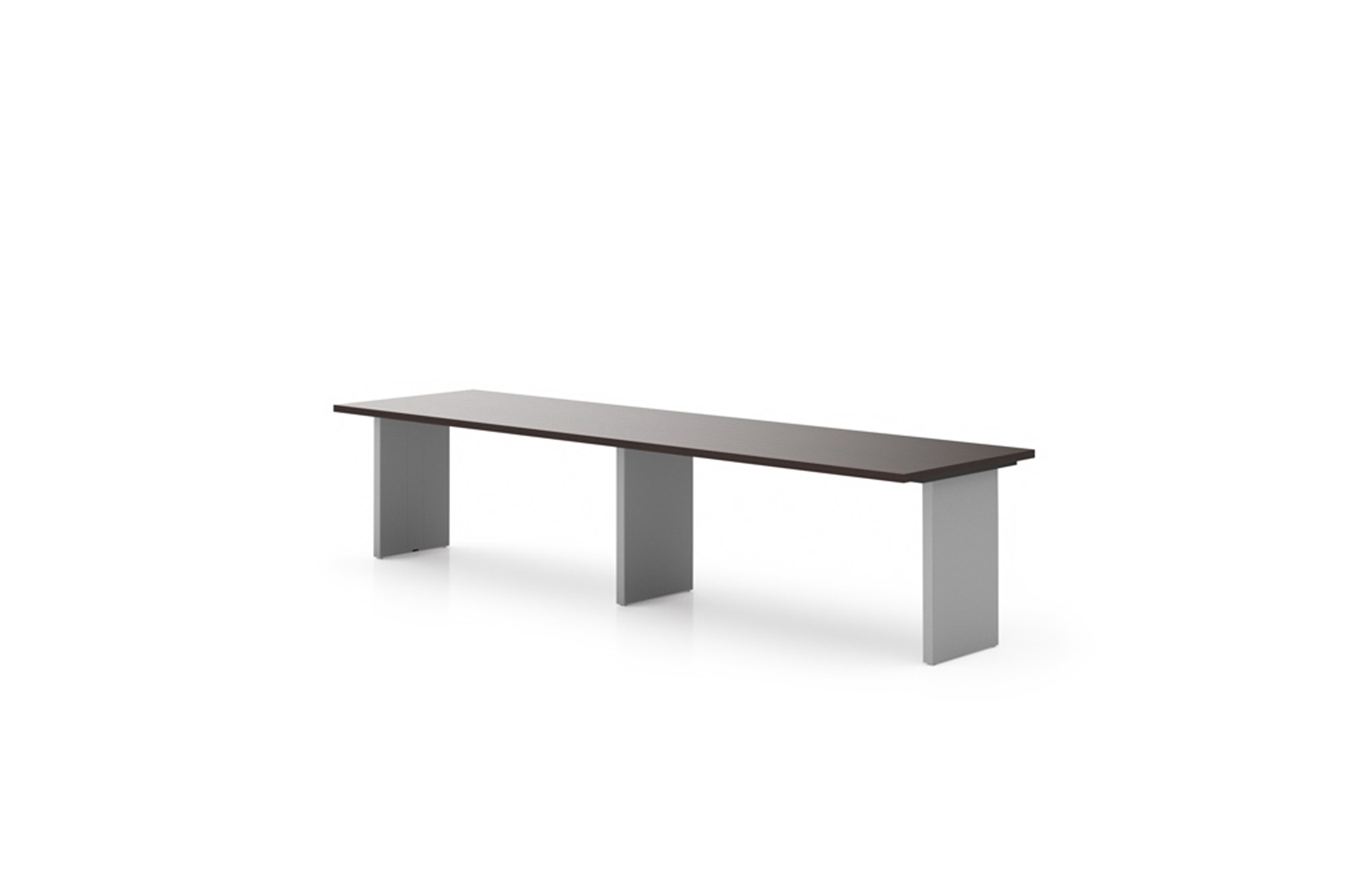 会议台|实木会议台|办公家具|球友会（中国）家具|FRAME LITE会议台