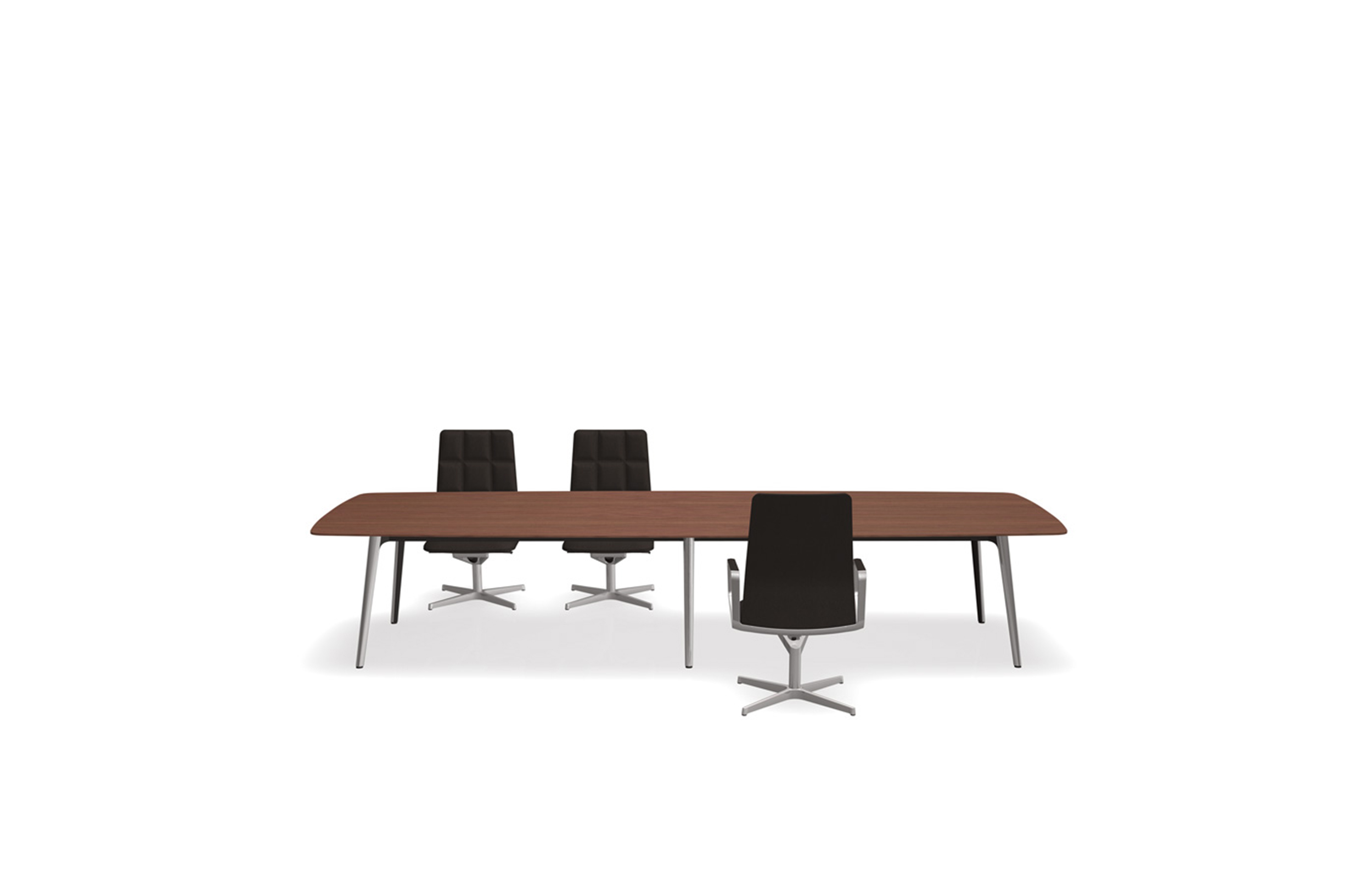 会议台|实木会议台|办公家具|球友会（中国）家具|KEYPIECE会议台