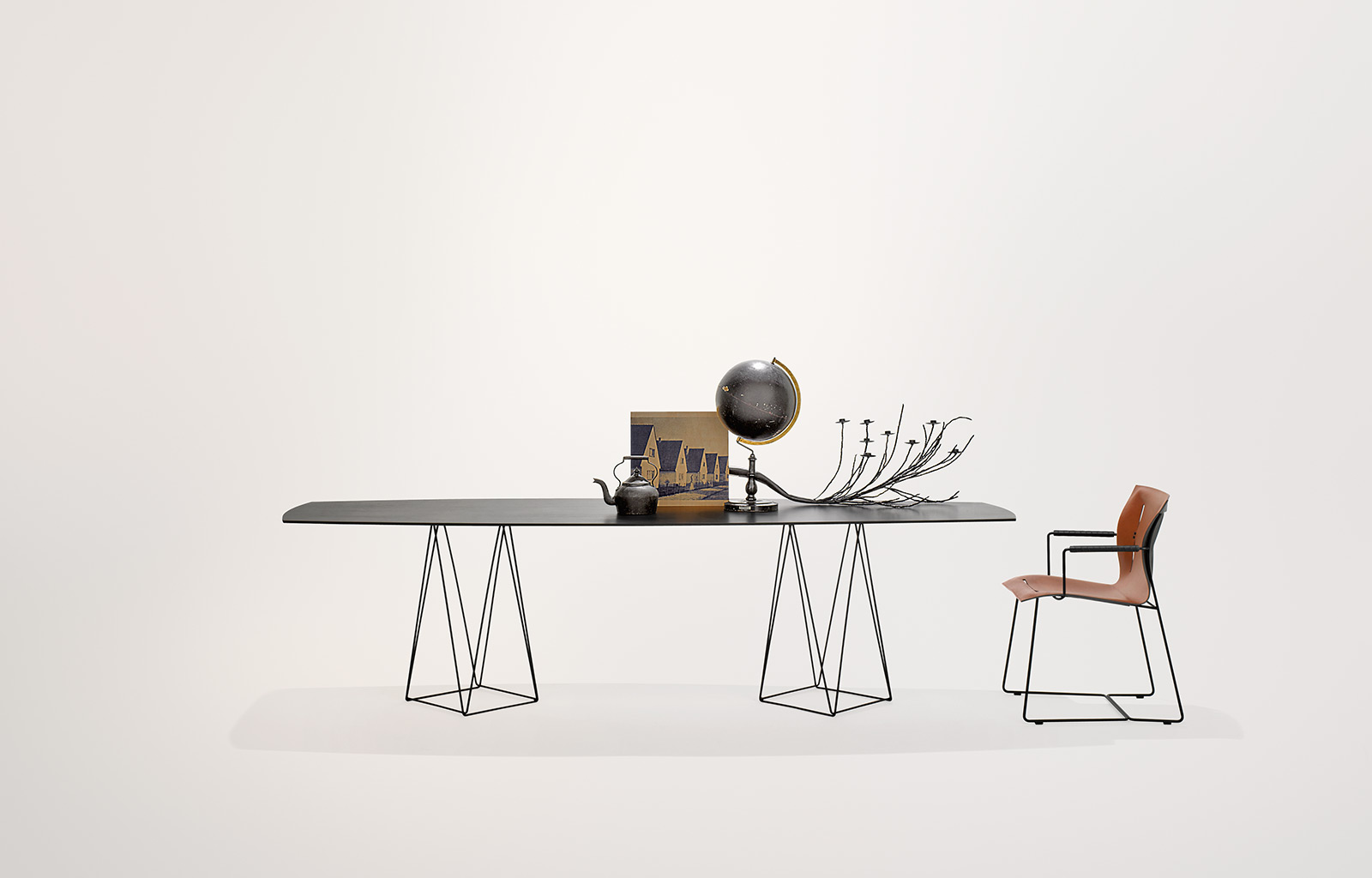 创意家具 - 坐具|餐椅|办公家具|球友会（中国）家具|Cuoio.