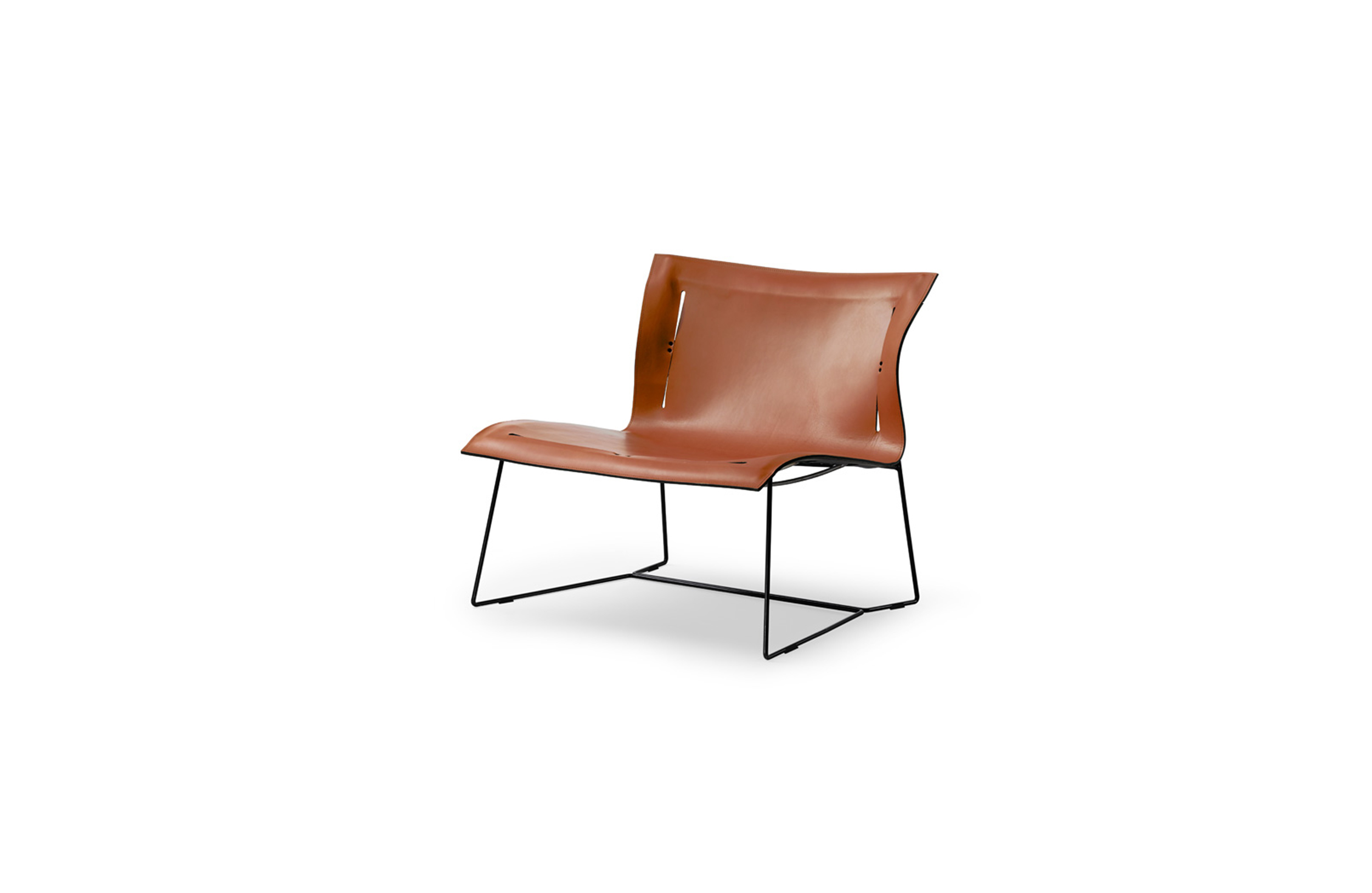 创意家具 - 坐具|休闲椅|办公家具|球友会（中国）家具|Cuoio Lounge.
