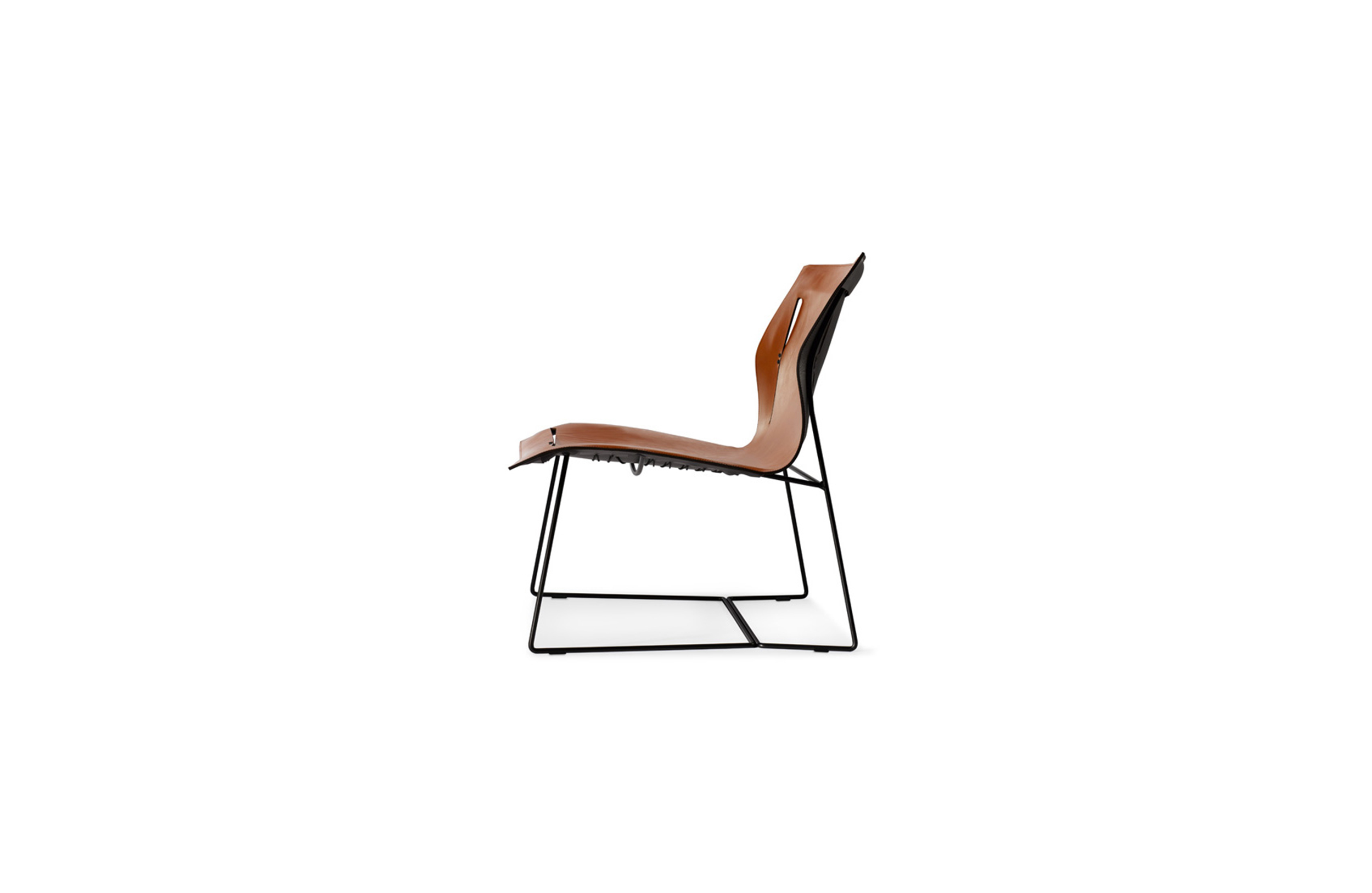创意家具 - 坐具|休闲椅|办公家具|球友会（中国）家具|Cuoio Lounge.