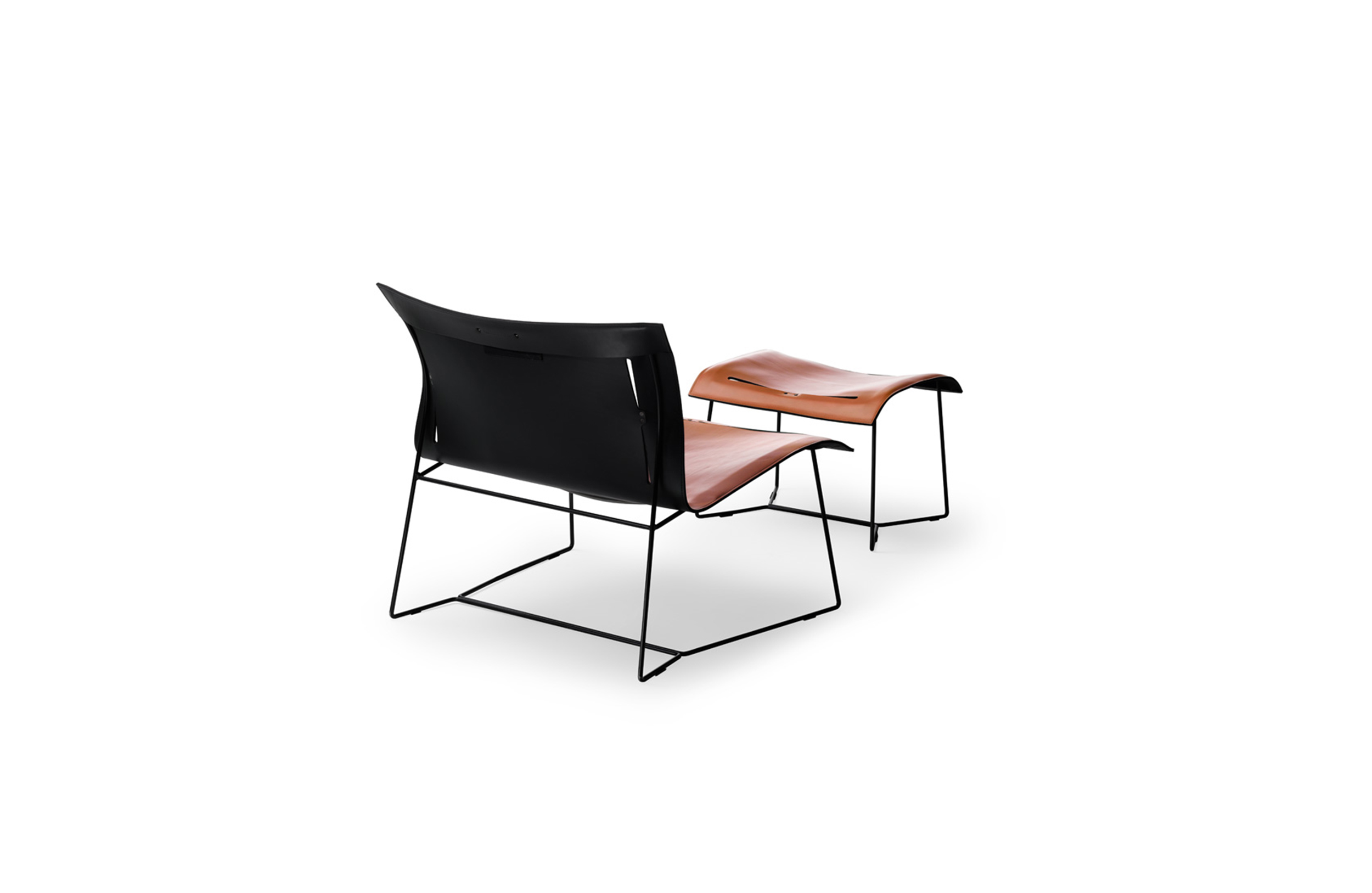 创意家具 - 坐具|休闲椅|办公家具|球友会（中国）家具|Cuoio Lounge.