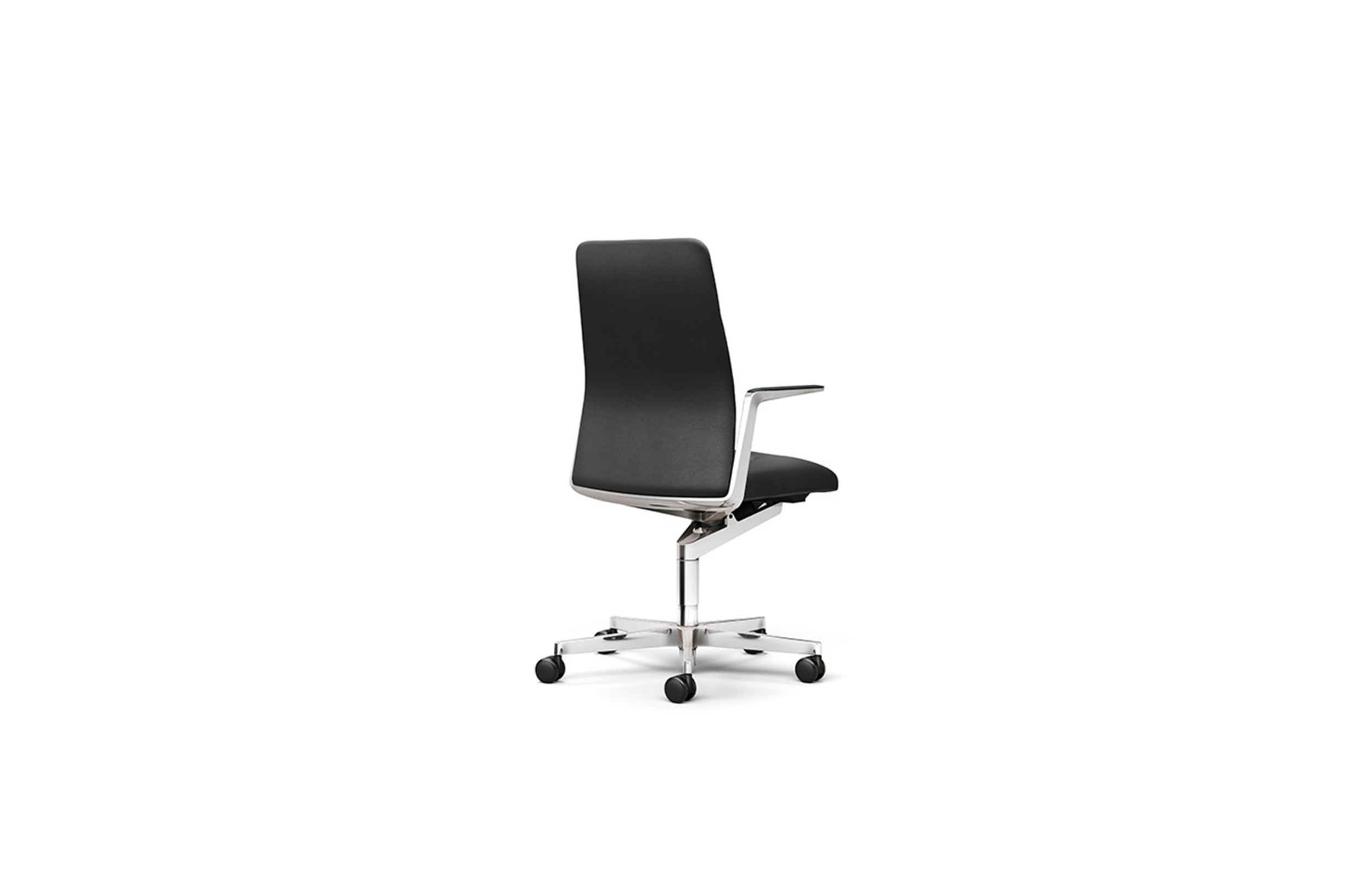 办公椅|现代真皮中班椅|办公家具|球友会（中国）家具|LEADCHAIR EXECUTIVE中班椅