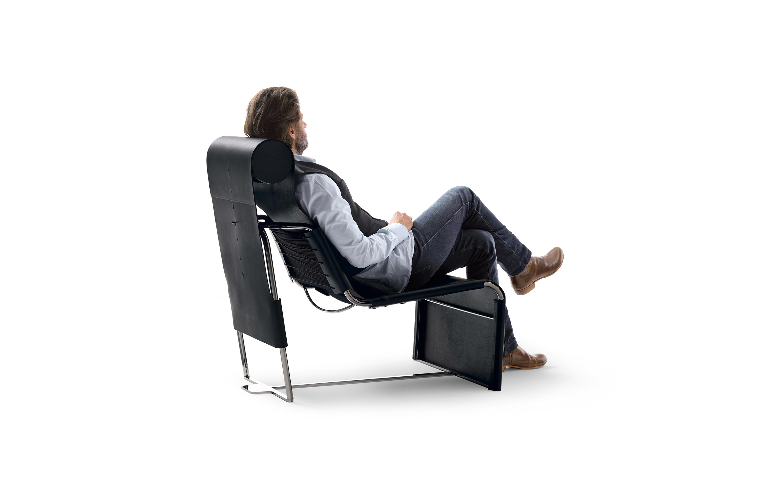 创意家具 - 坐具|休闲椅|办公家具|球友会（中国）家具|ATELIER CHAIR.