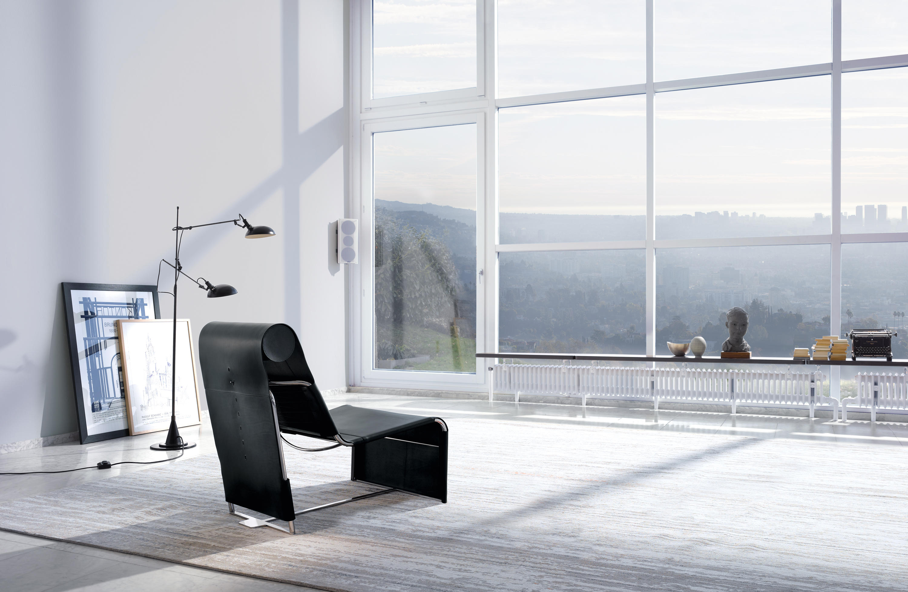 创意家具 - 坐具|休闲椅|办公家具|球友会（中国）家具|ATELIER CHAIR.