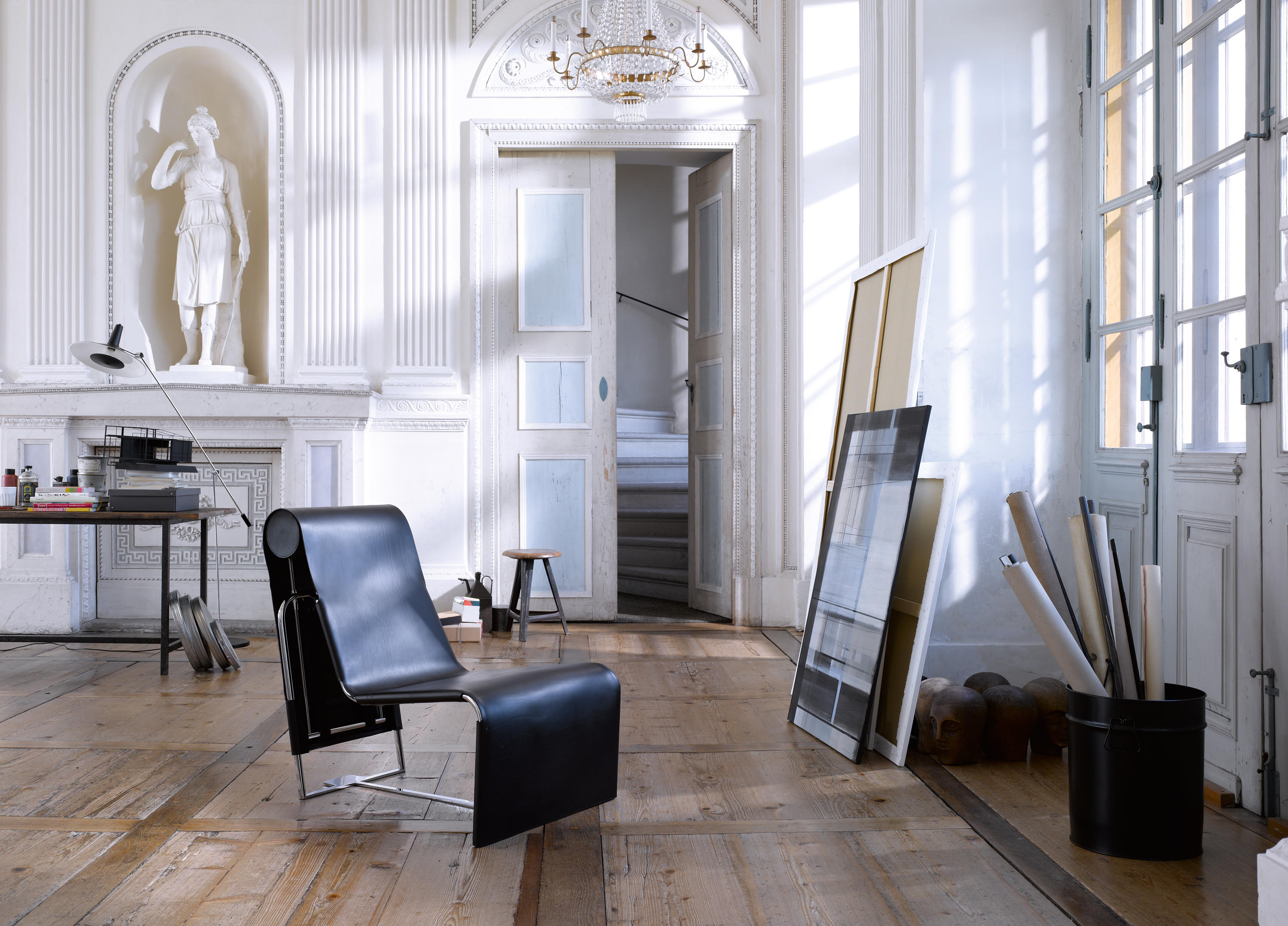 创意家具 - 坐具|休闲椅|办公家具|球友会（中国）家具|ATELIER CHAIR.