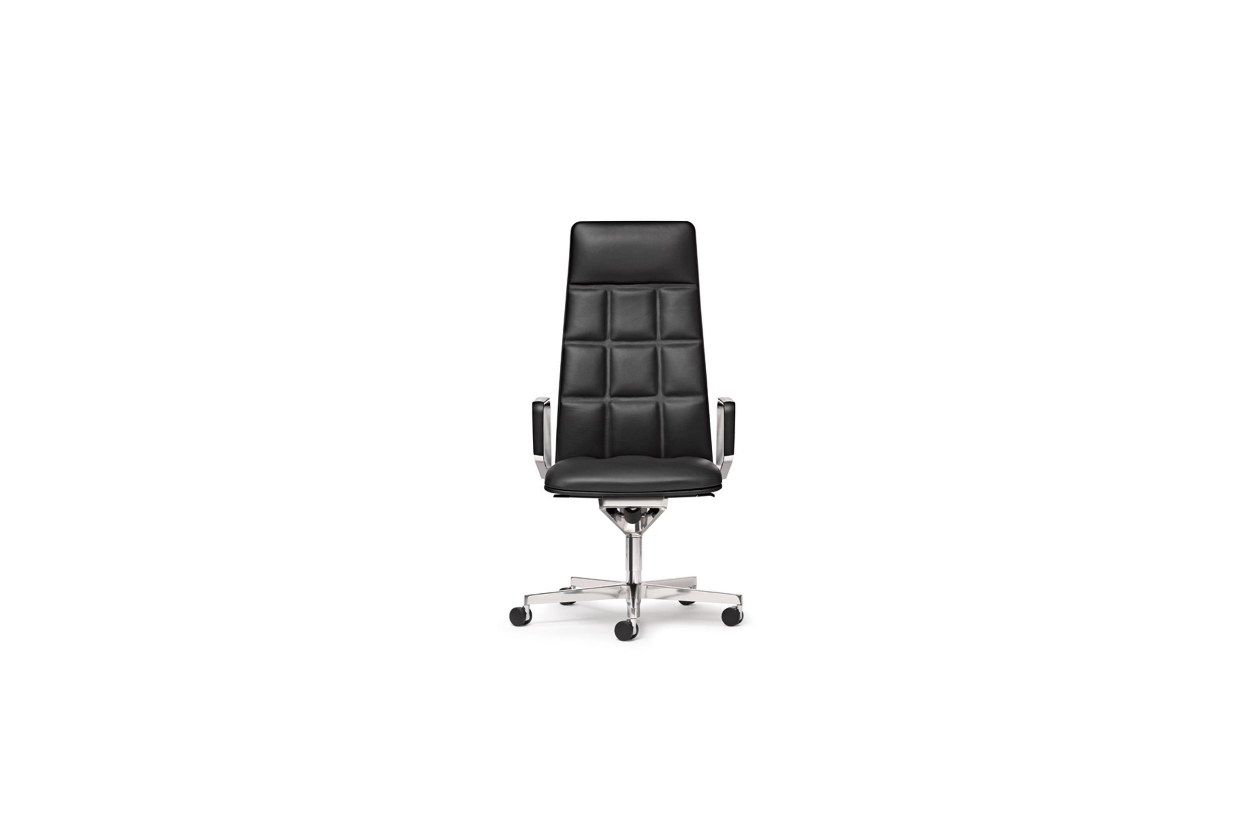 办公椅|现代真皮大班椅|办公家具|球友会（中国）家具|LEADCHAIR EXECUTIVE大班椅