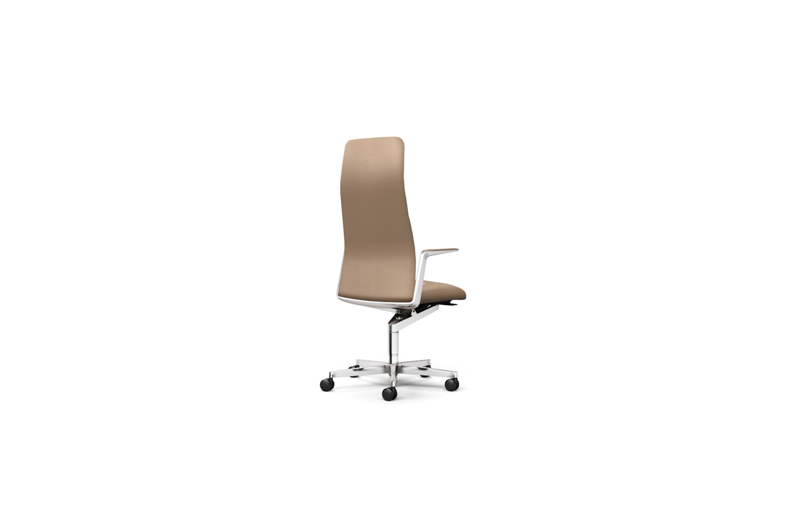 办公椅|现代真皮大班椅|办公家具|球友会（中国）家具|LEADCHAIR EXECUTIVE大班椅