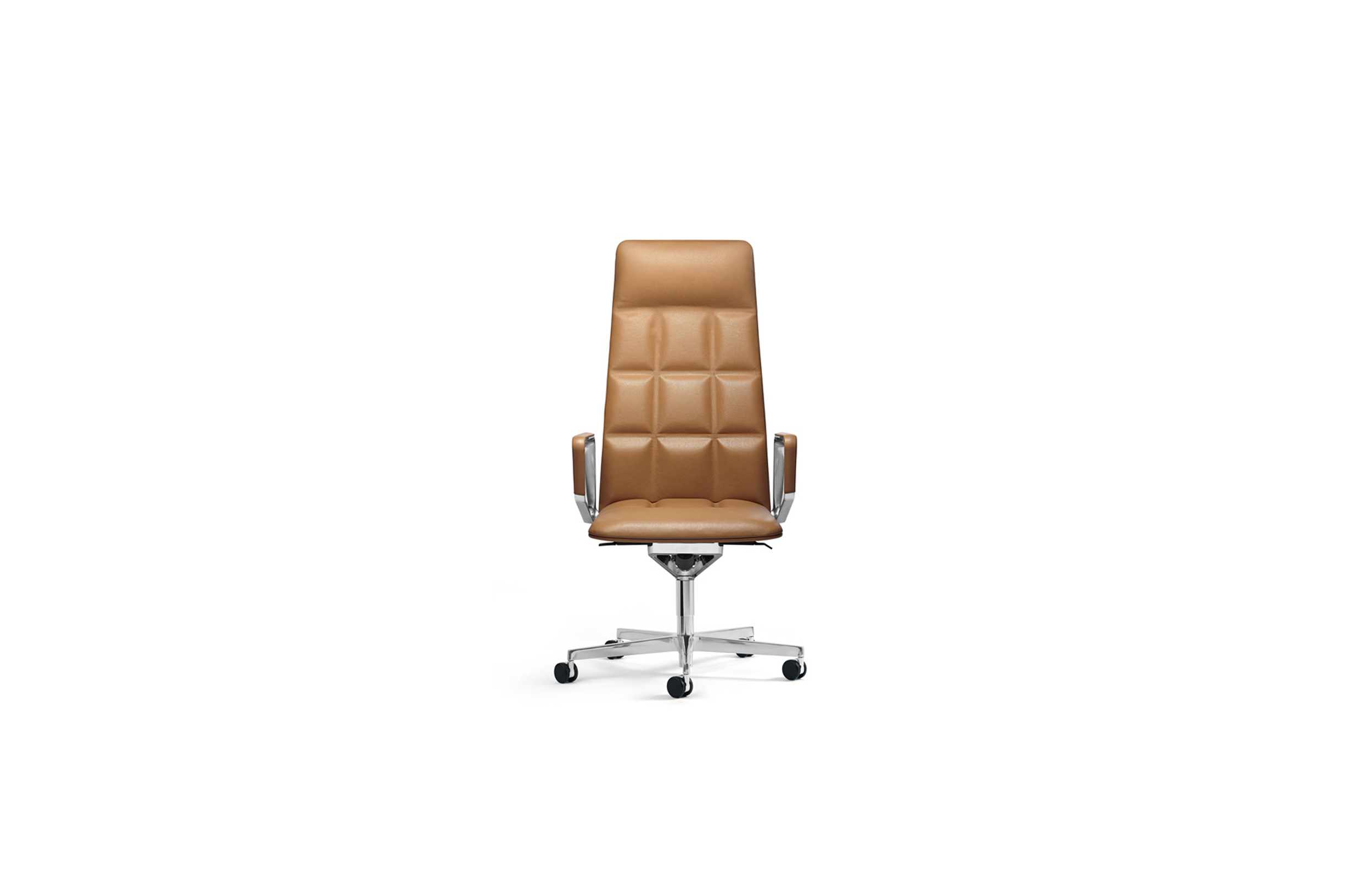 办公椅|现代真皮大班椅|办公家具|球友会（中国）家具|LEADCHAIR EXECUTIVE大班椅