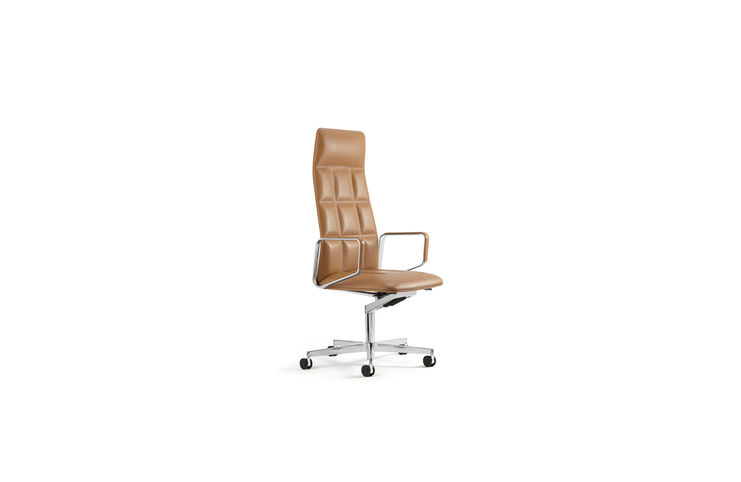 办公椅|现代真皮大班椅|办公家具|球友会（中国）家具|LEADCHAIR EXECUTIVE大班椅