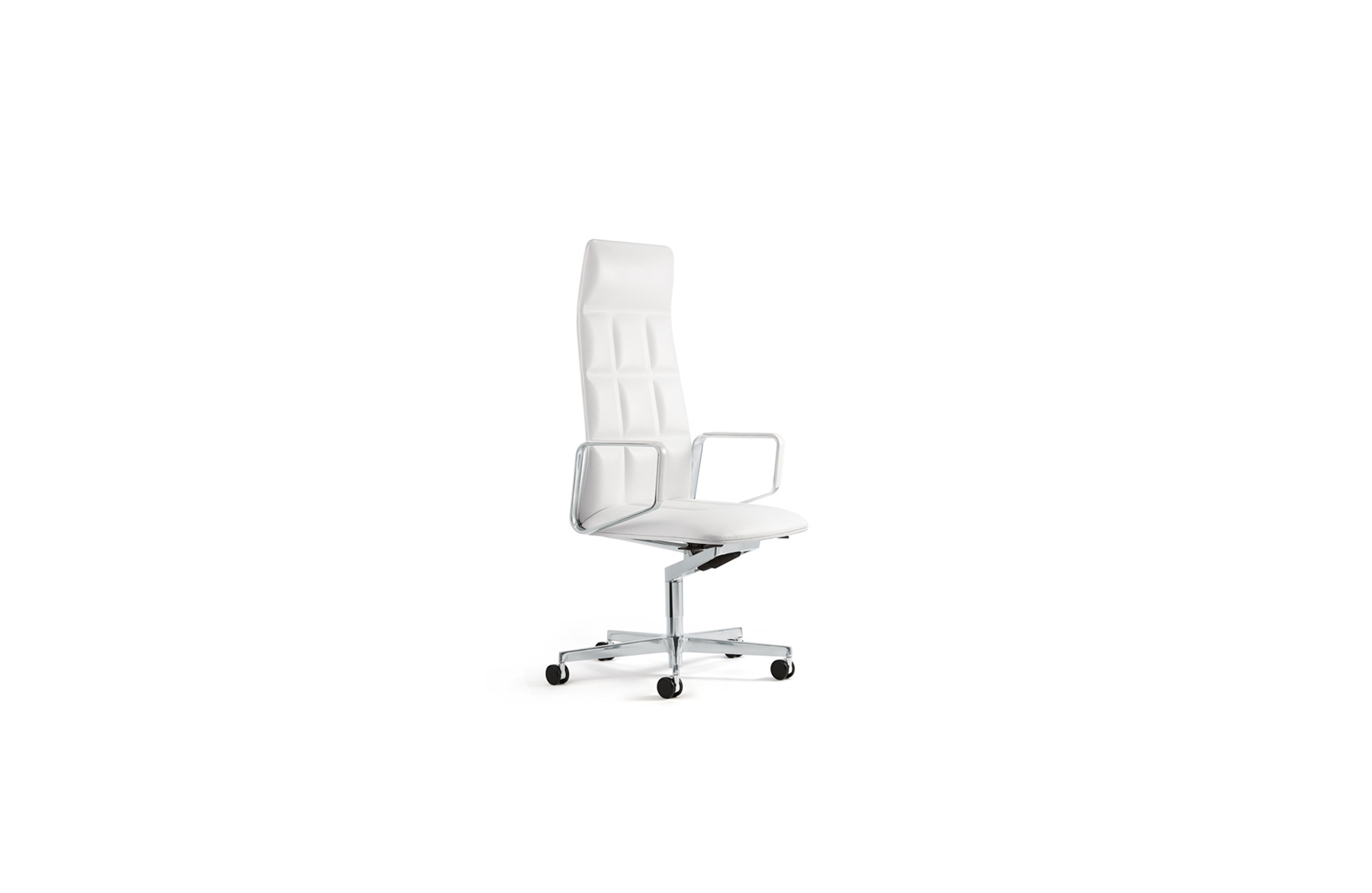 办公椅|现代真皮大班椅|办公家具|球友会（中国）家具|LEADCHAIR EXECUTIVE大班椅
