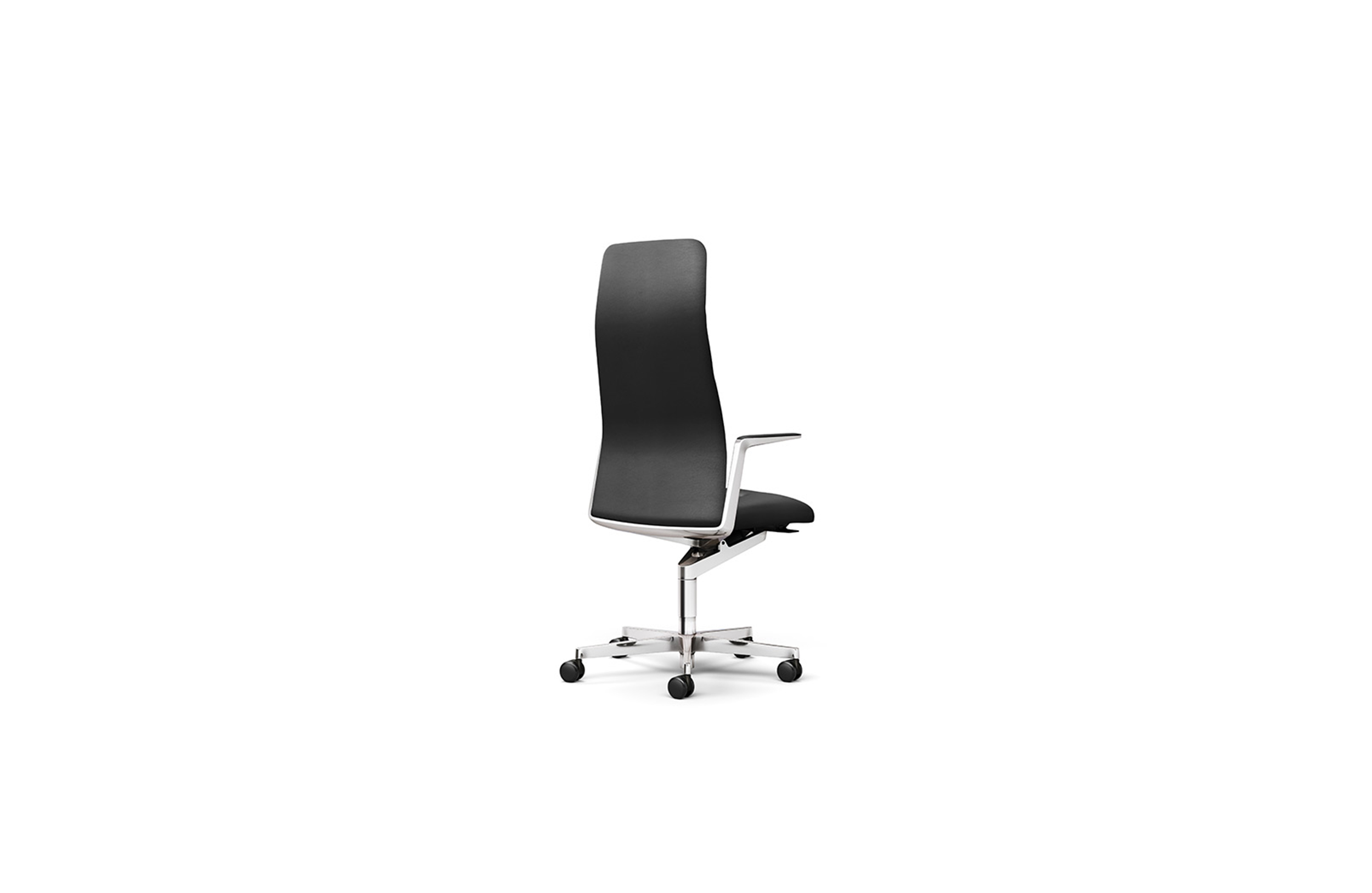 办公椅|现代真皮大班椅|办公家具|球友会（中国）家具|LEADCHAIR EXECUTIVE大班椅