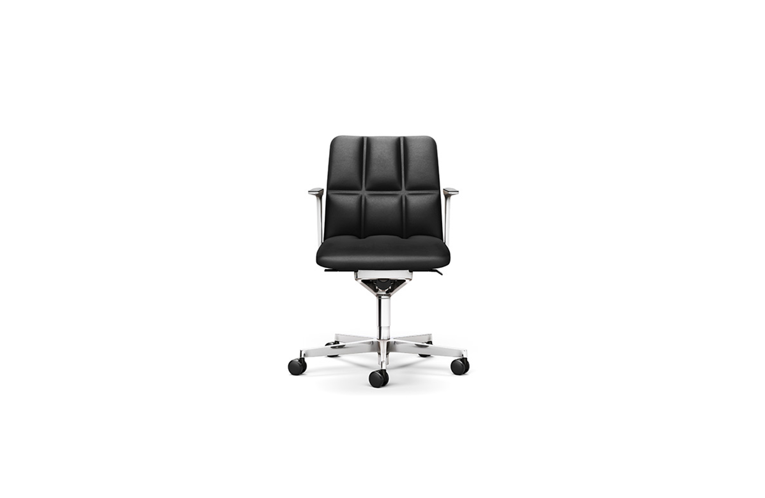 [办公椅|布面职员椅|办公家具|球友会（中国）家具|LEADCHAIR EXECUTIVE职员椅]