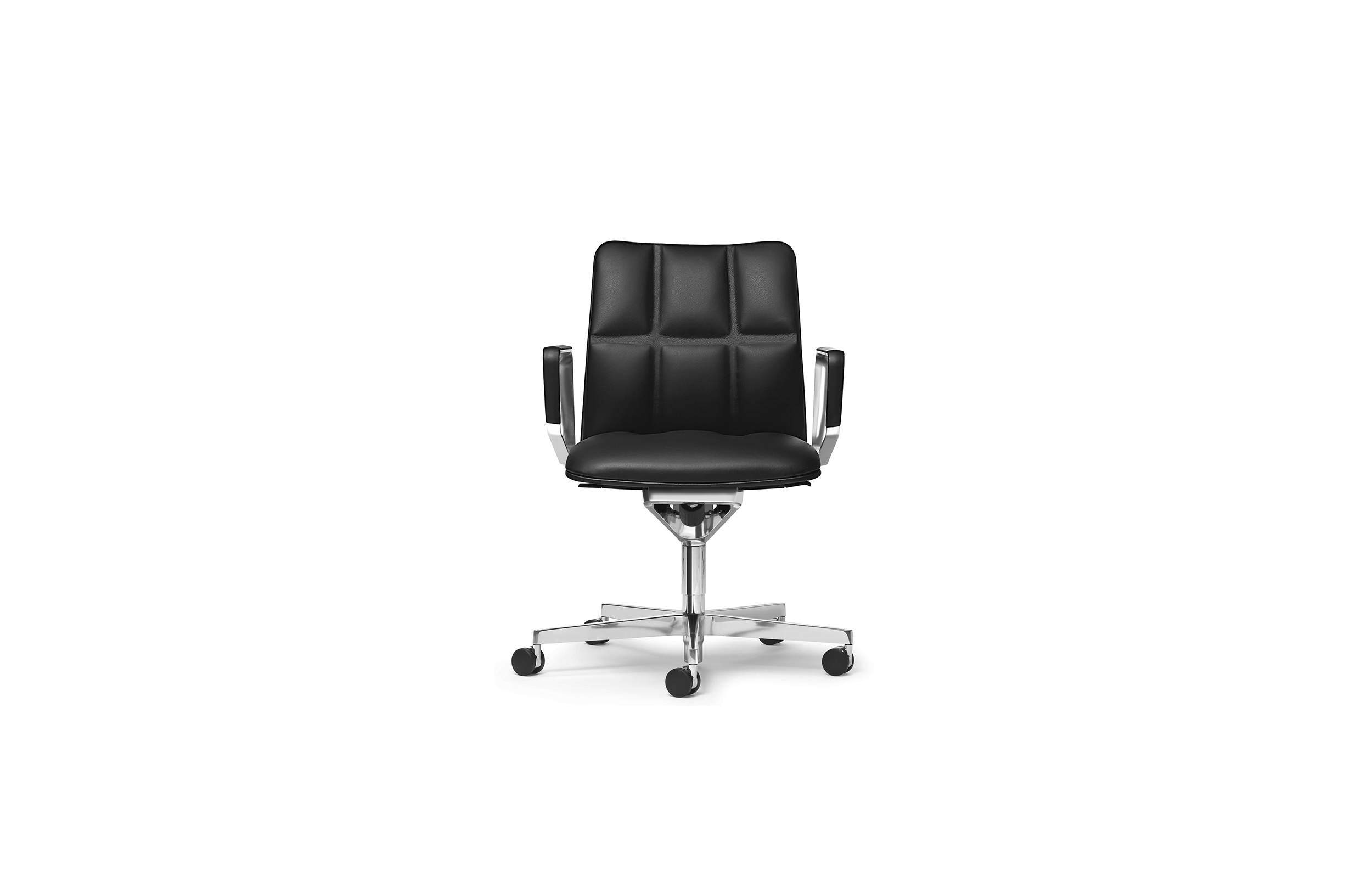 办公椅|布面职员椅|办公家具|球友会（中国）家具|LEADCHAIR EXECUTIVE职员椅