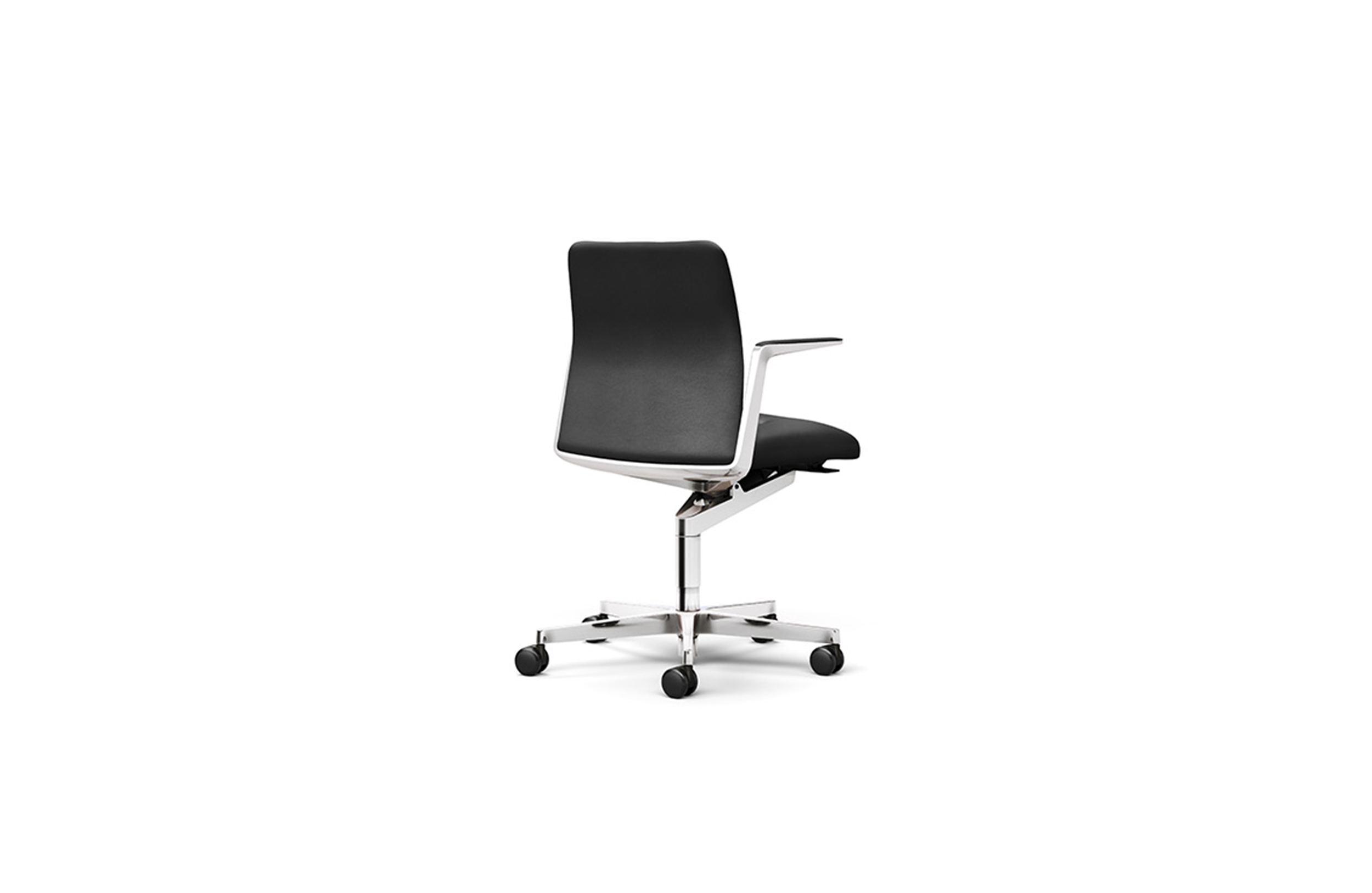 办公椅|布面职员椅|办公家具|球友会（中国）家具|LEADCHAIR EXECUTIVE职员椅