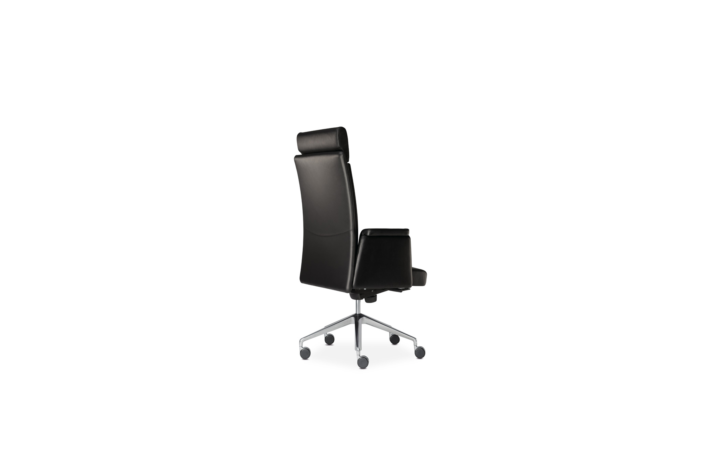 办公椅|现代真皮大班椅|办公家具|球友会（中国）家具|杰森执行大班椅