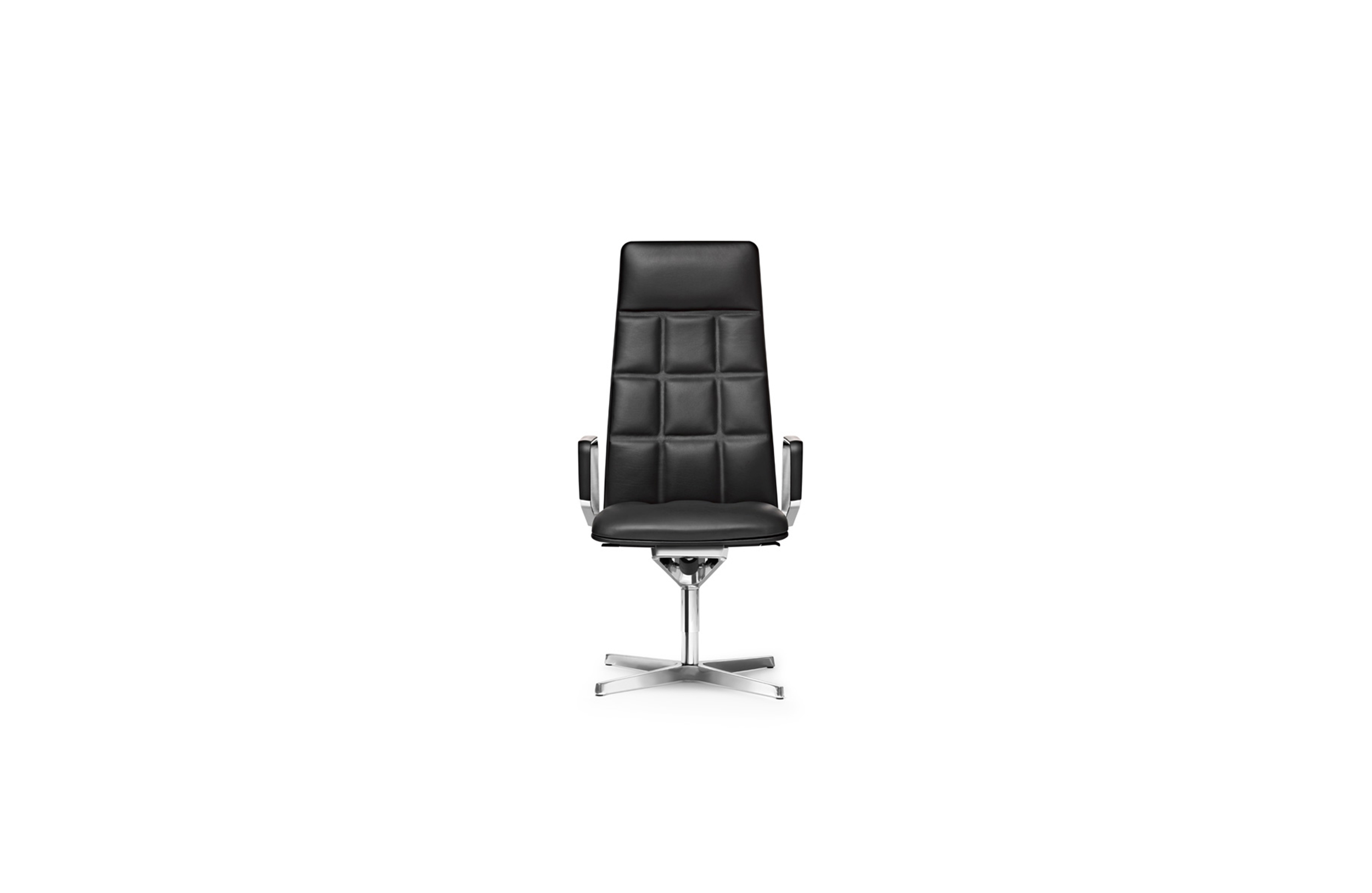 办公椅|现代真皮会议椅|办公家具|球友会（中国）家具|LEADCHAIR EXECUTIVE会议椅