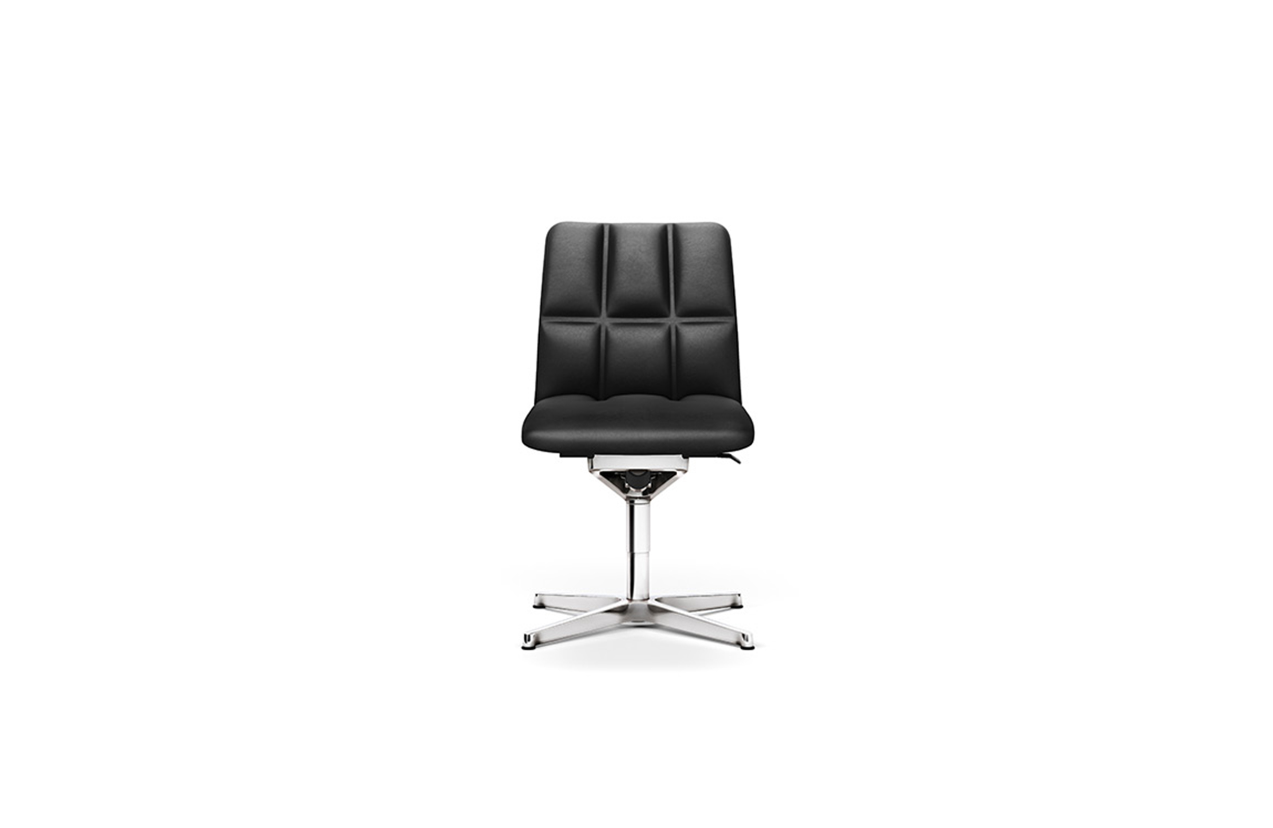 办公椅|现代真皮会议椅|办公家具|球友会（中国）家具|LEADCHAIR EXECUTIVE会议椅