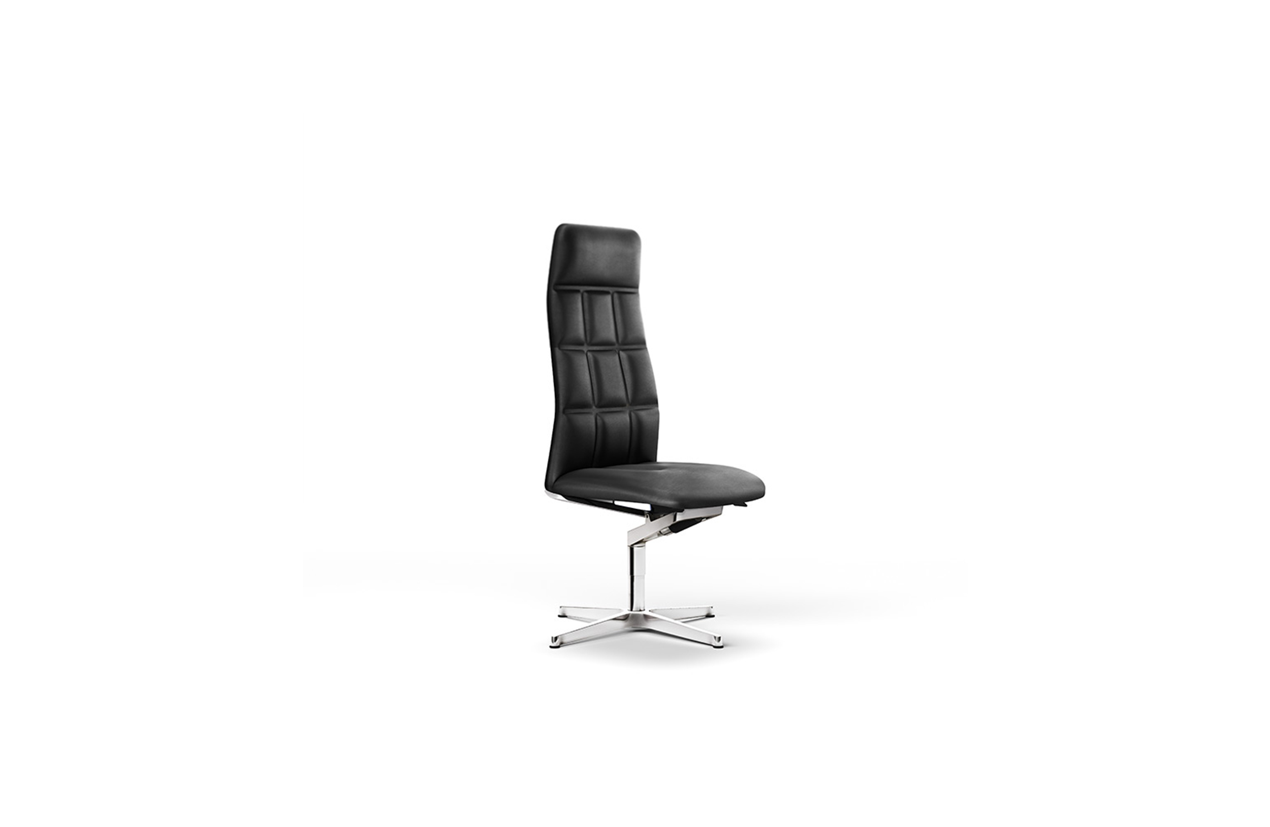 办公椅|现代真皮会议椅|办公家具|球友会（中国）家具|LEADCHAIR EXECUTIVE会议椅