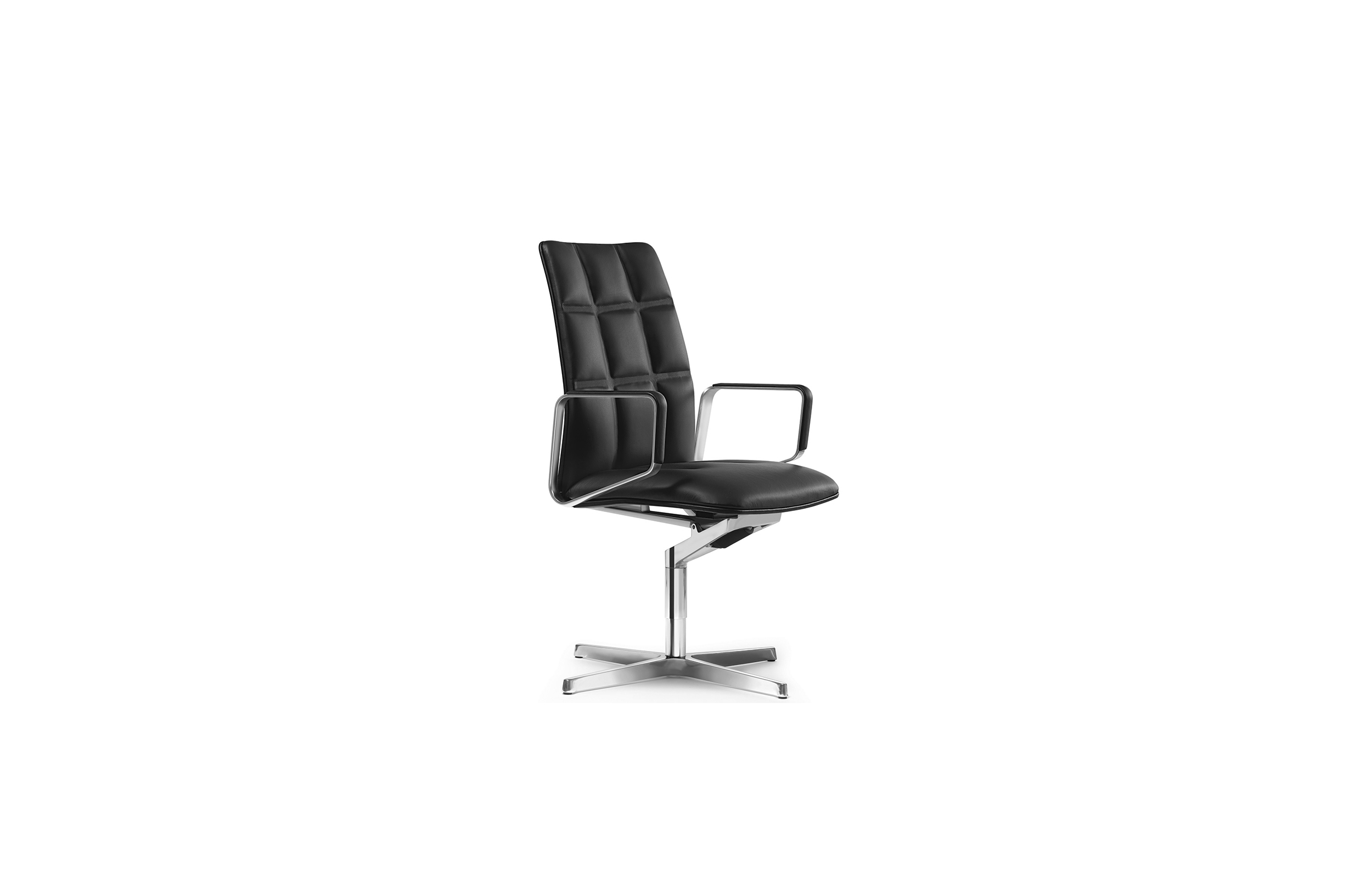 办公椅|现代真皮会议椅|办公家具|球友会（中国）家具|LEADCHAIR EXECUTIVE会议椅
