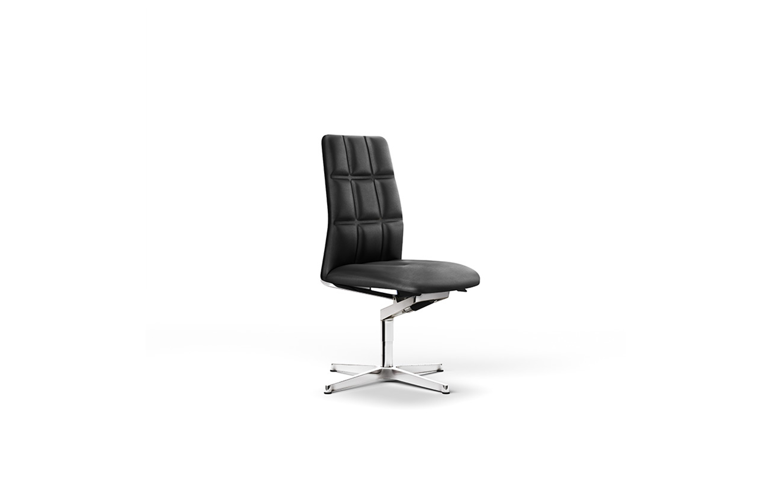 办公椅|现代真皮会议椅|办公家具|球友会（中国）家具|LEADCHAIR EXECUTIVE会议椅