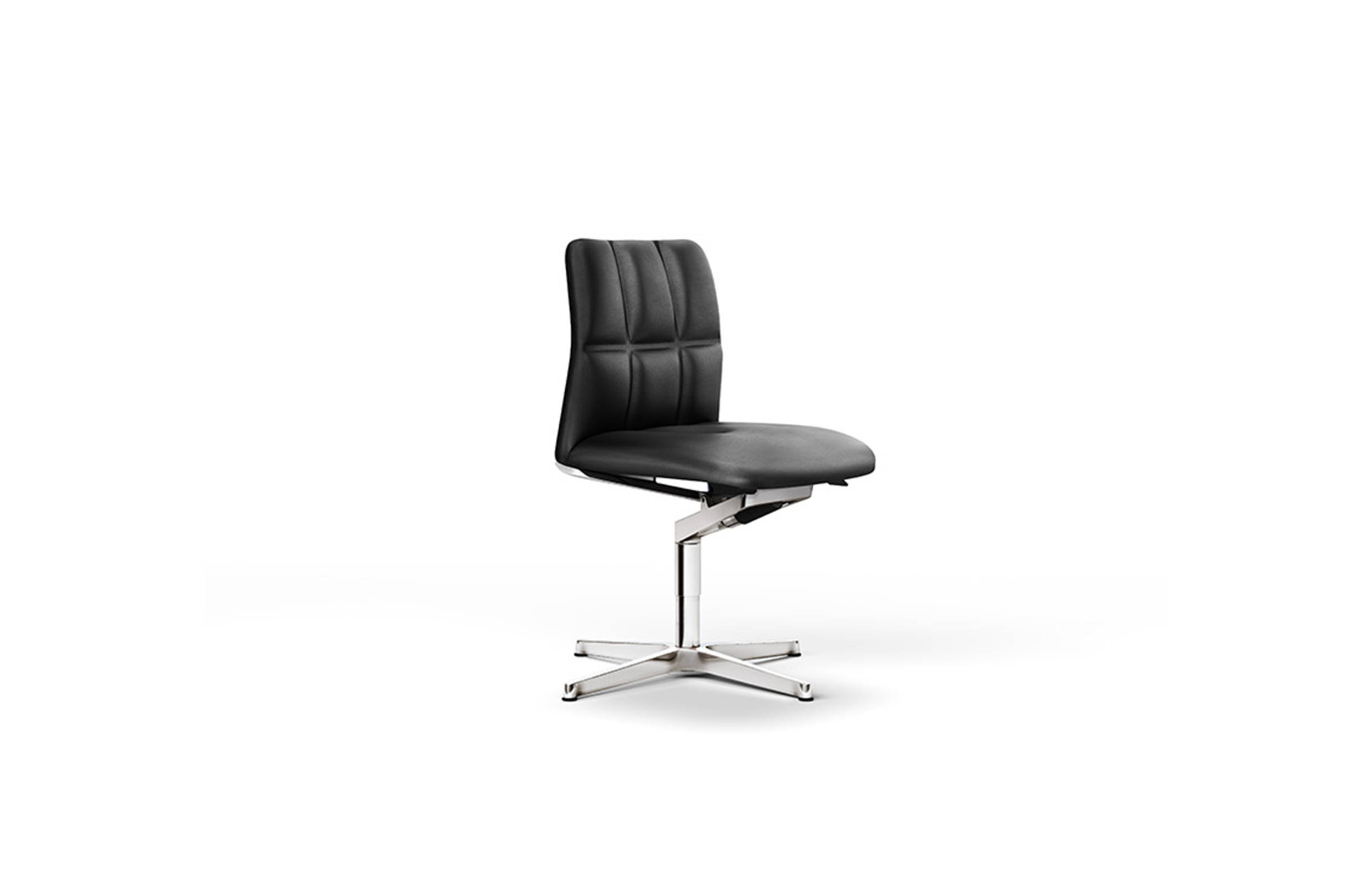 办公椅|现代真皮会议椅|办公家具|球友会（中国）家具|LEADCHAIR EXECUTIVE会议椅