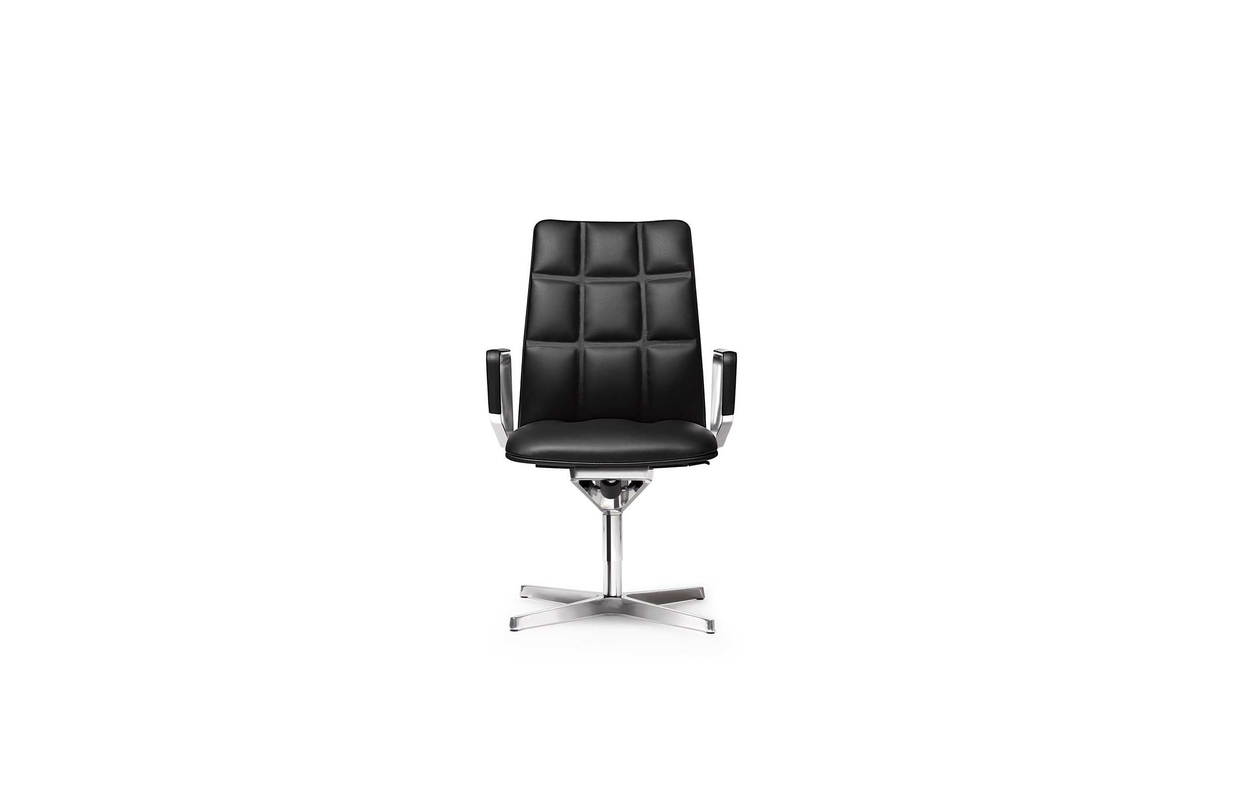 办公椅|现代真皮会议椅|办公家具|球友会（中国）家具|LEADCHAIR EXECUTIVE会议椅