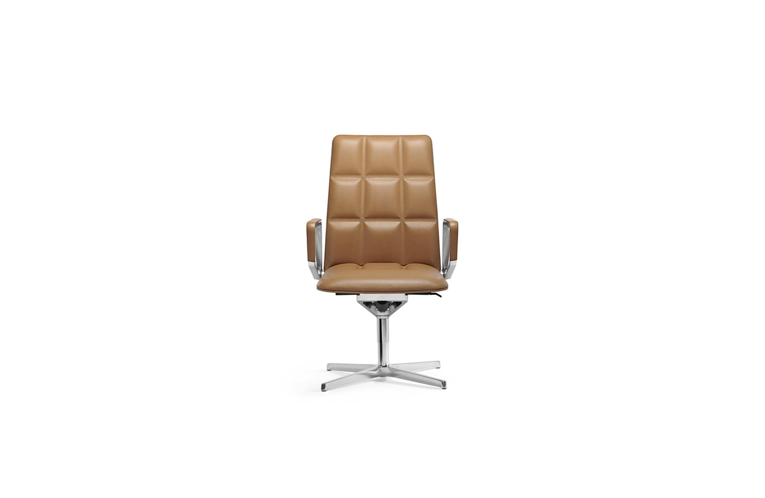 办公椅|现代真皮会议椅|办公家具|球友会（中国）家具|LEADCHAIR EXECUTIVE会议椅
