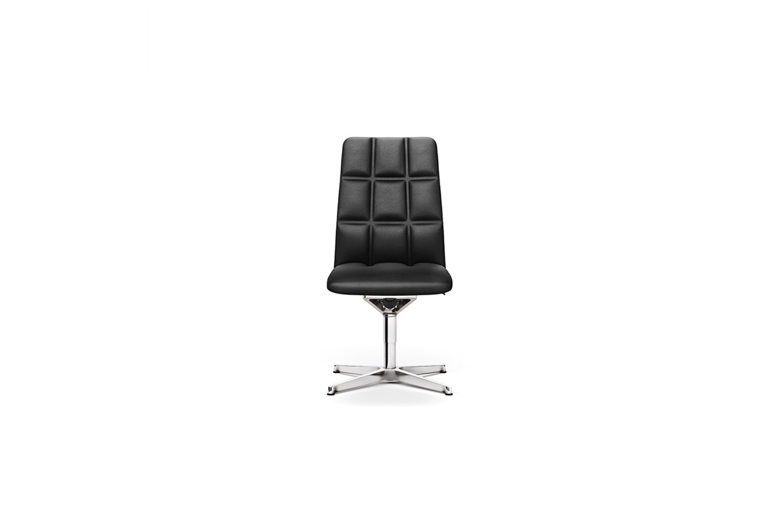 办公椅|现代真皮会议椅|办公家具|球友会（中国）家具|LEADCHAIR EXECUTIVE会议椅