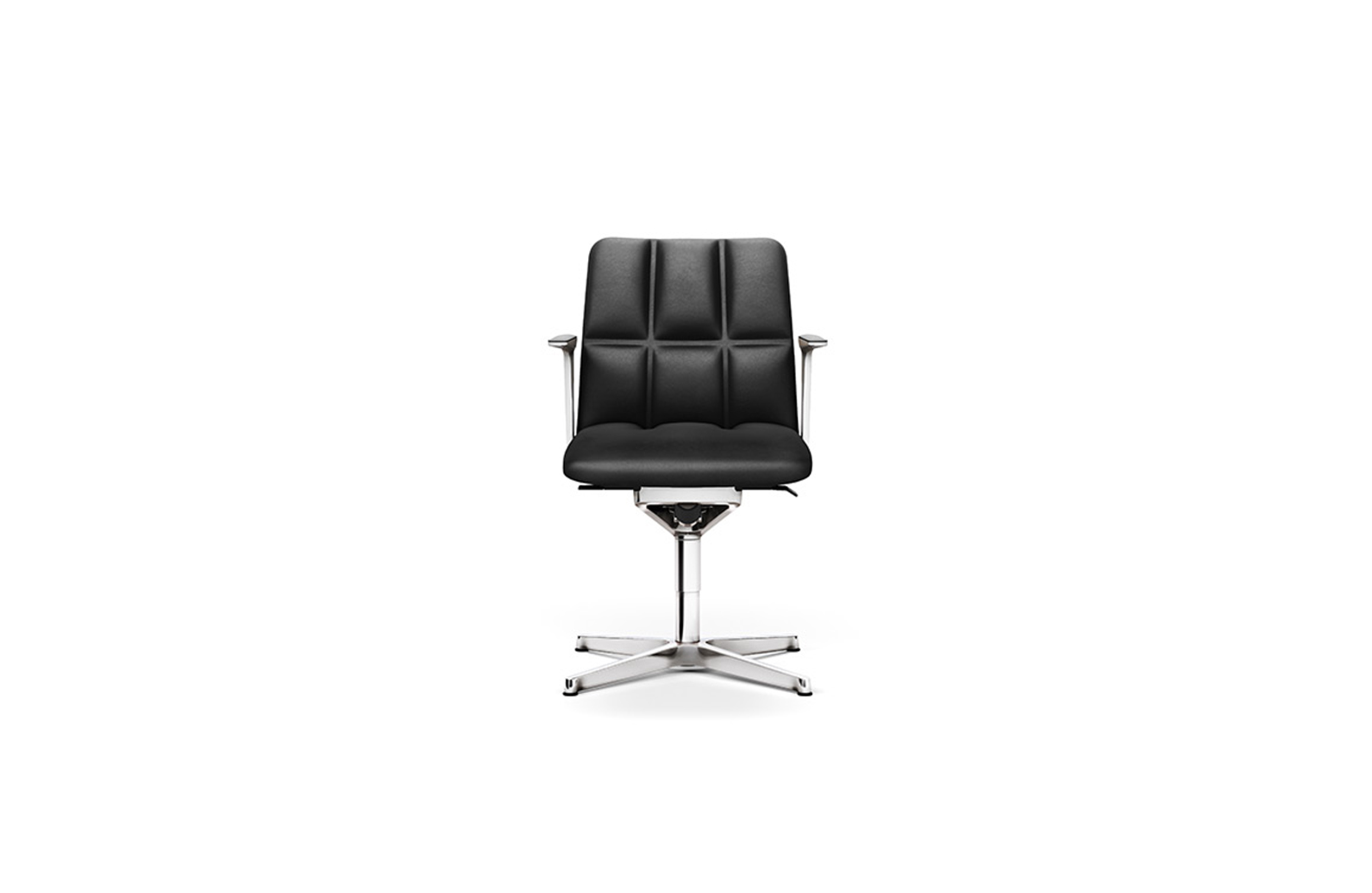 办公椅|现代真皮会议椅|办公家具|球友会（中国）家具|LEADCHAIR EXECUTIVE会议椅