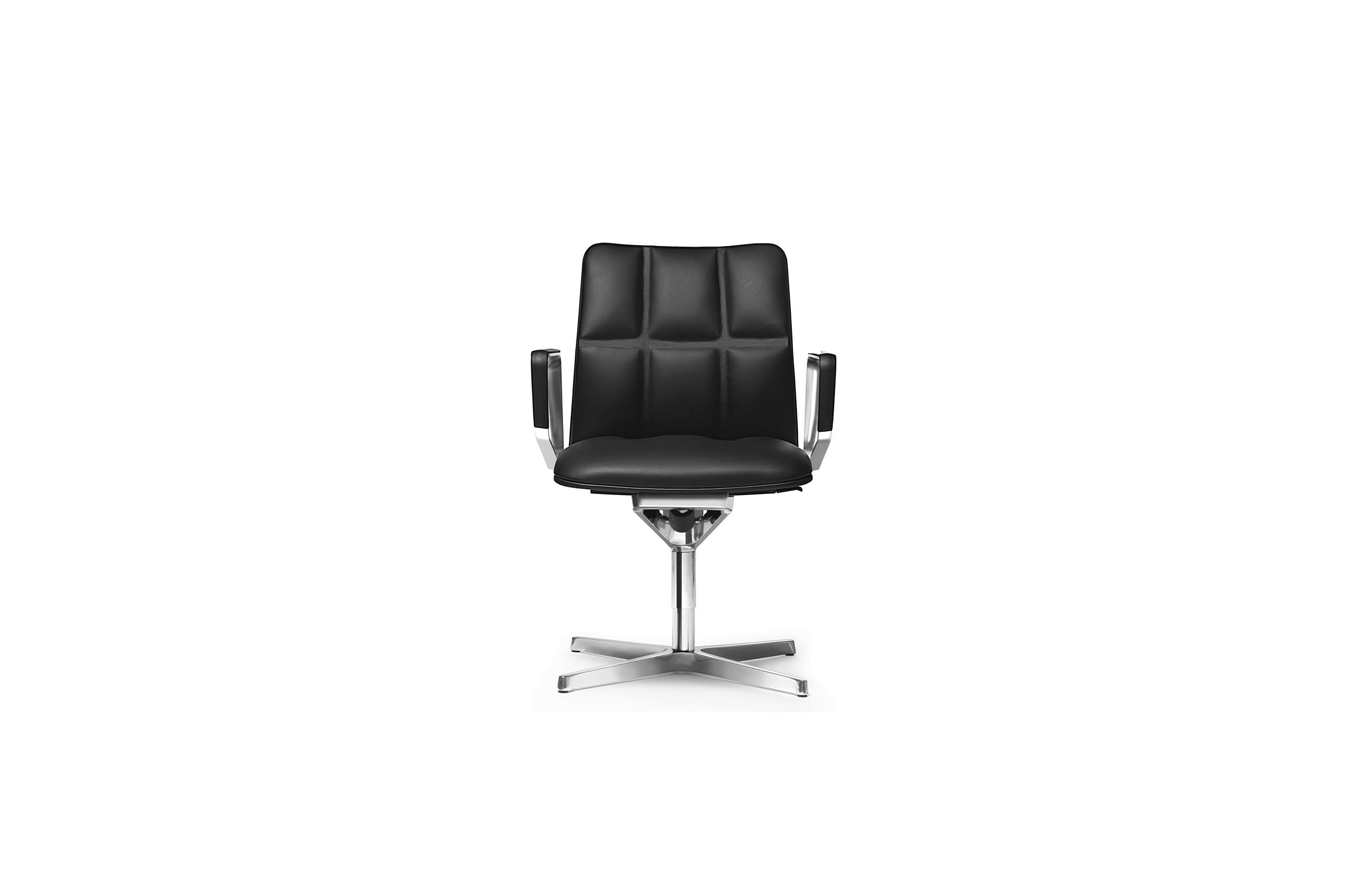 办公椅|现代真皮会议椅|办公家具|球友会（中国）家具|LEADCHAIR EXECUTIVE会议椅