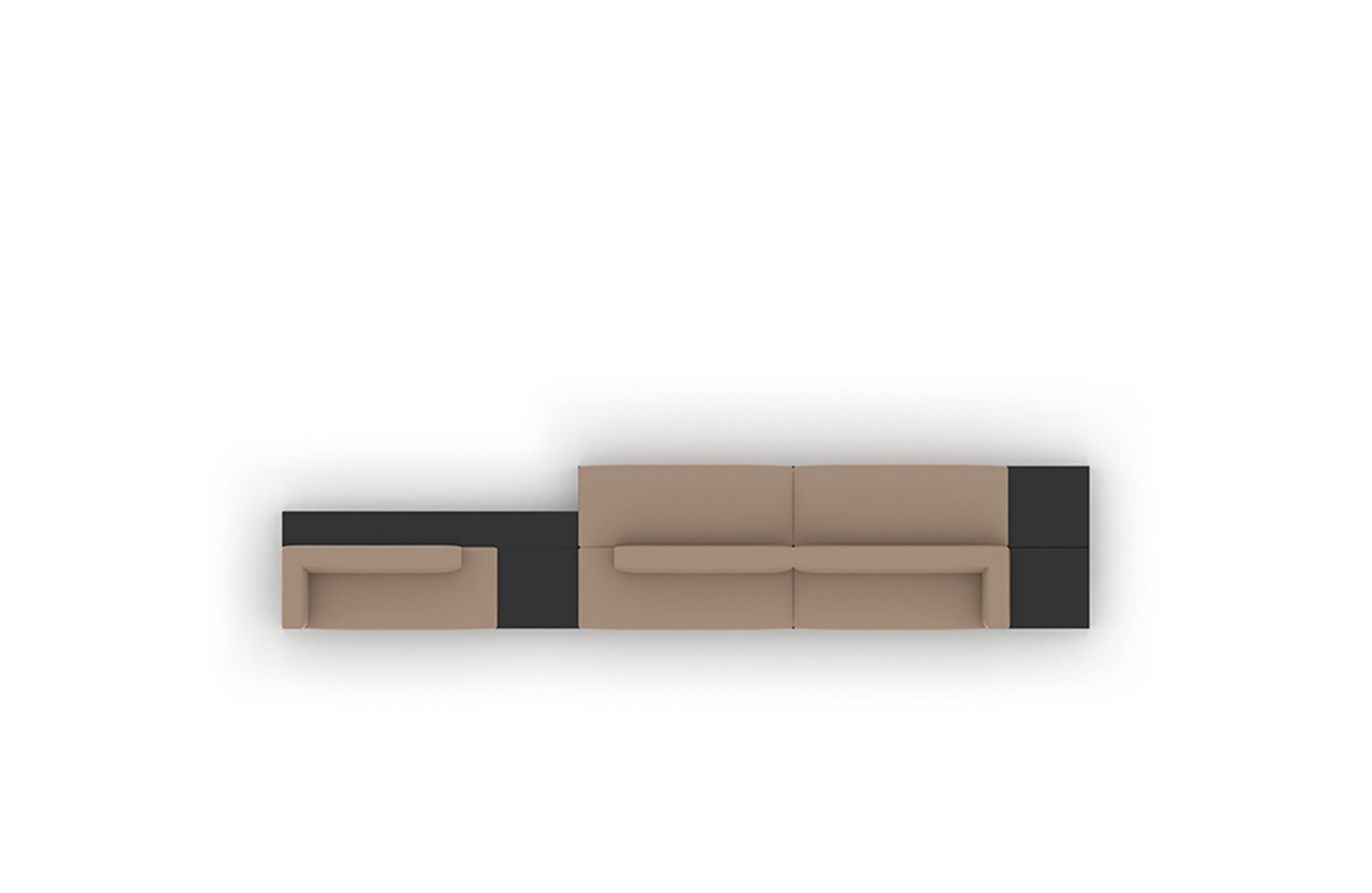 创意家具 - 坐具|沙发|办公家具|球友会（中国）家具|JAAN BENCH.沙发