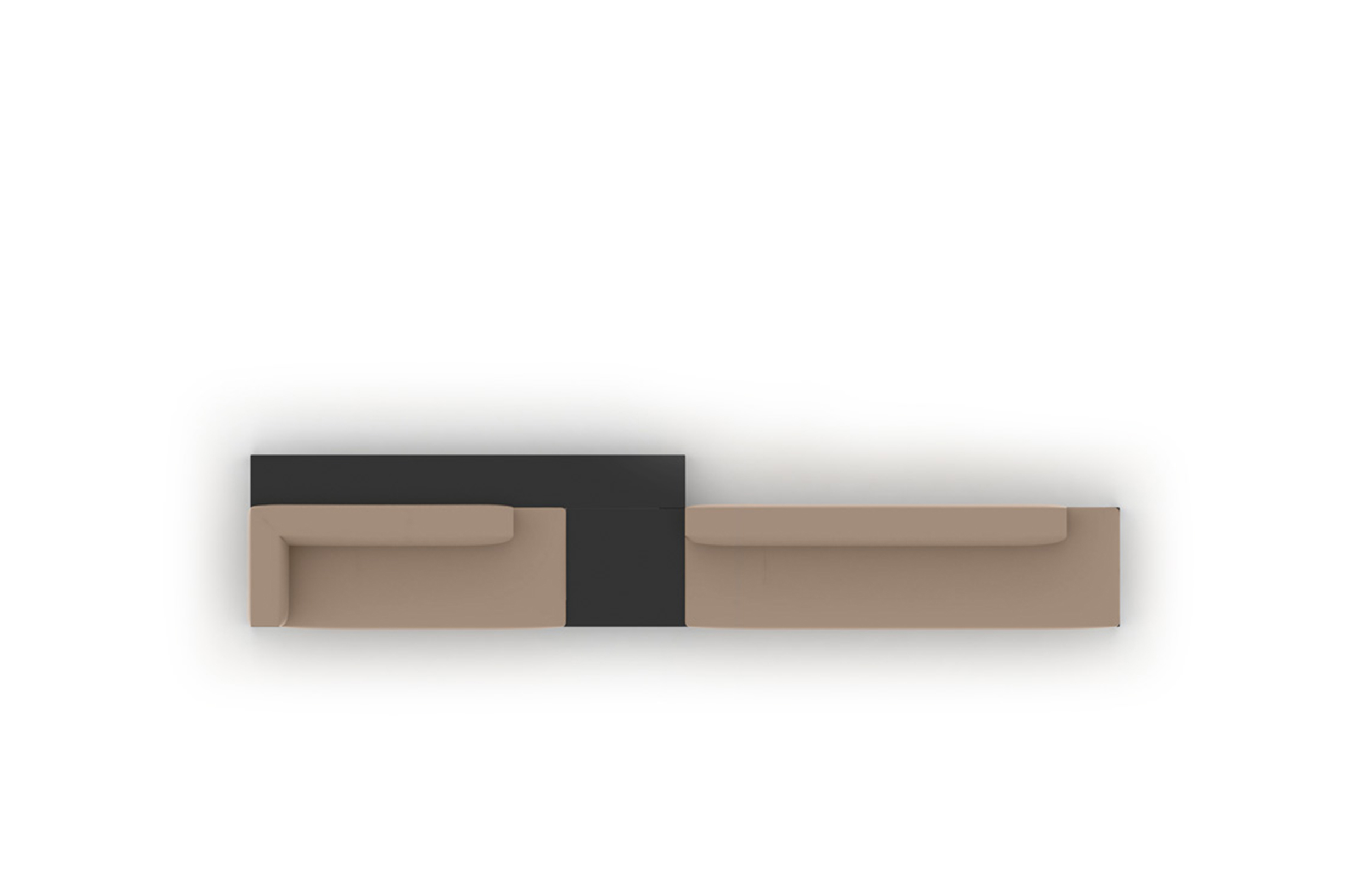 创意家具 - 坐具|沙发|办公家具|球友会（中国）家具|JAAN BENCH.沙发