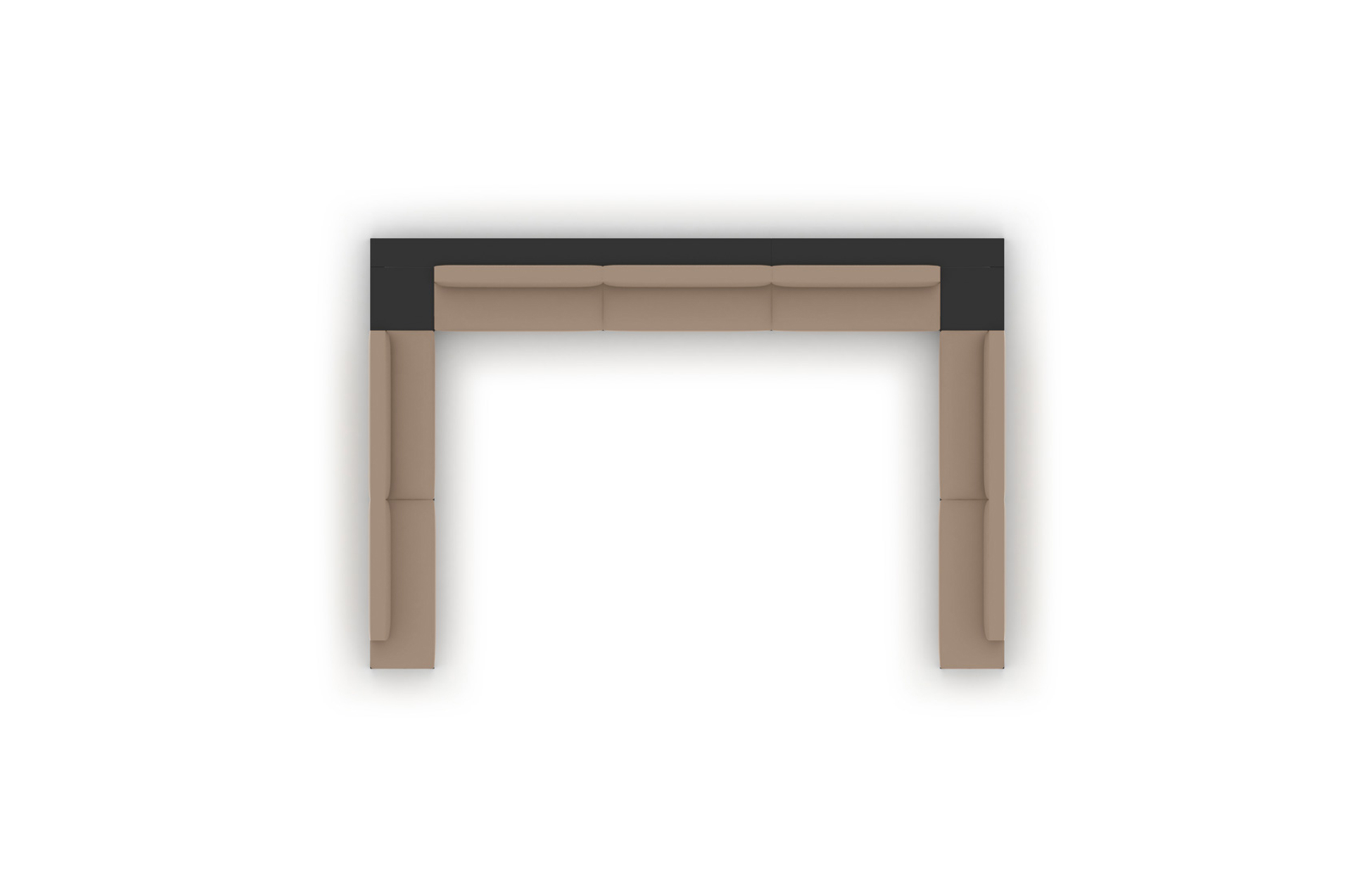 创意家具 - 坐具|沙发|办公家具|球友会（中国）家具|JAAN BENCH.沙发