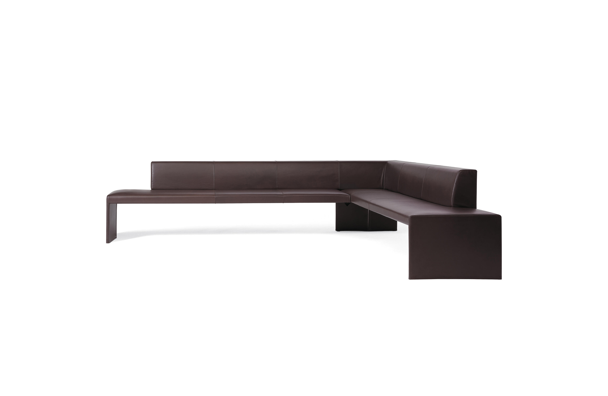 [办公沙发|大堂沙发|办公家具|球友会（中国）家具|Together Corner Seat.]