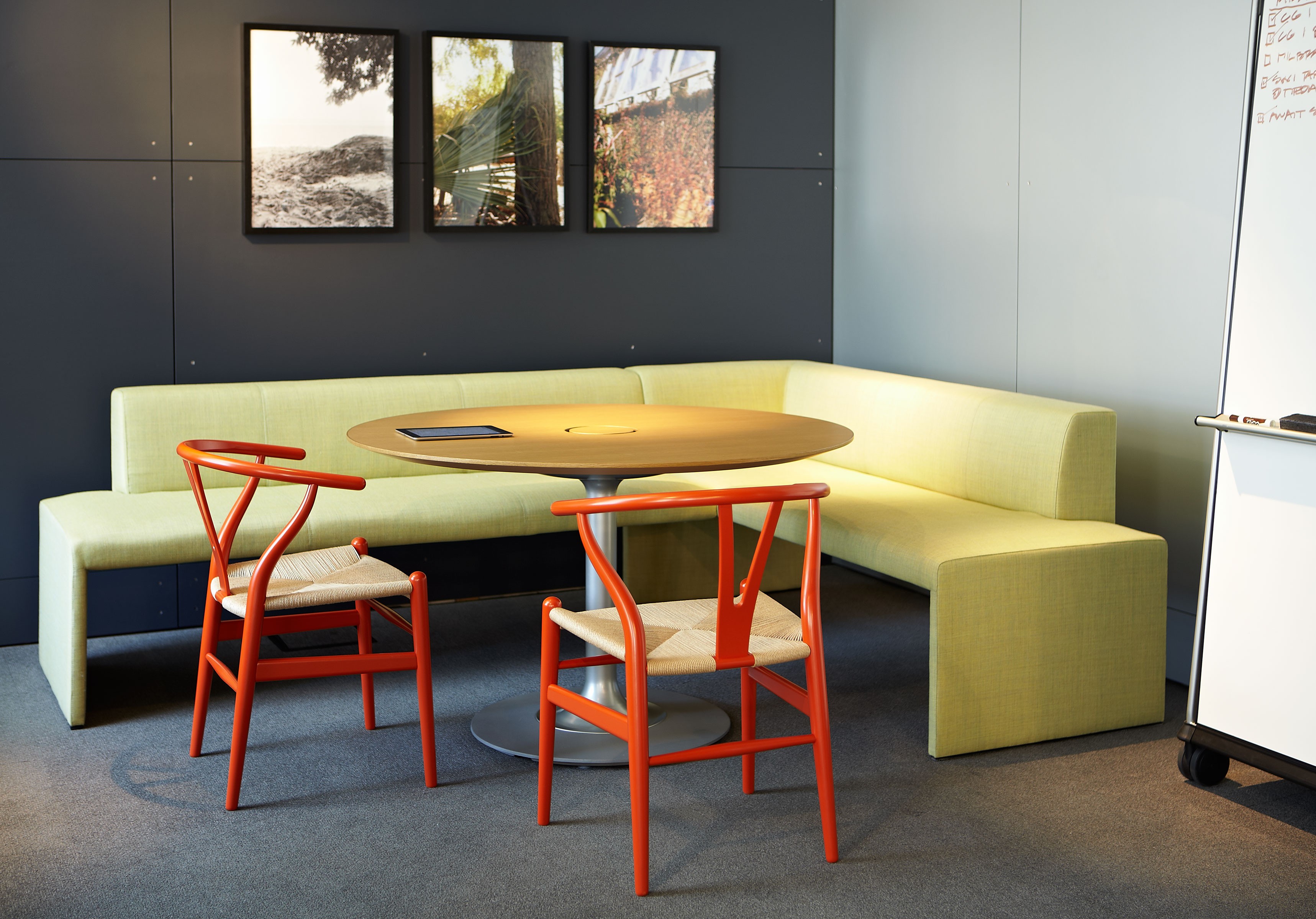 办公沙发|大堂沙发|办公家具|球友会（中国）家具|Together Corner Seat.