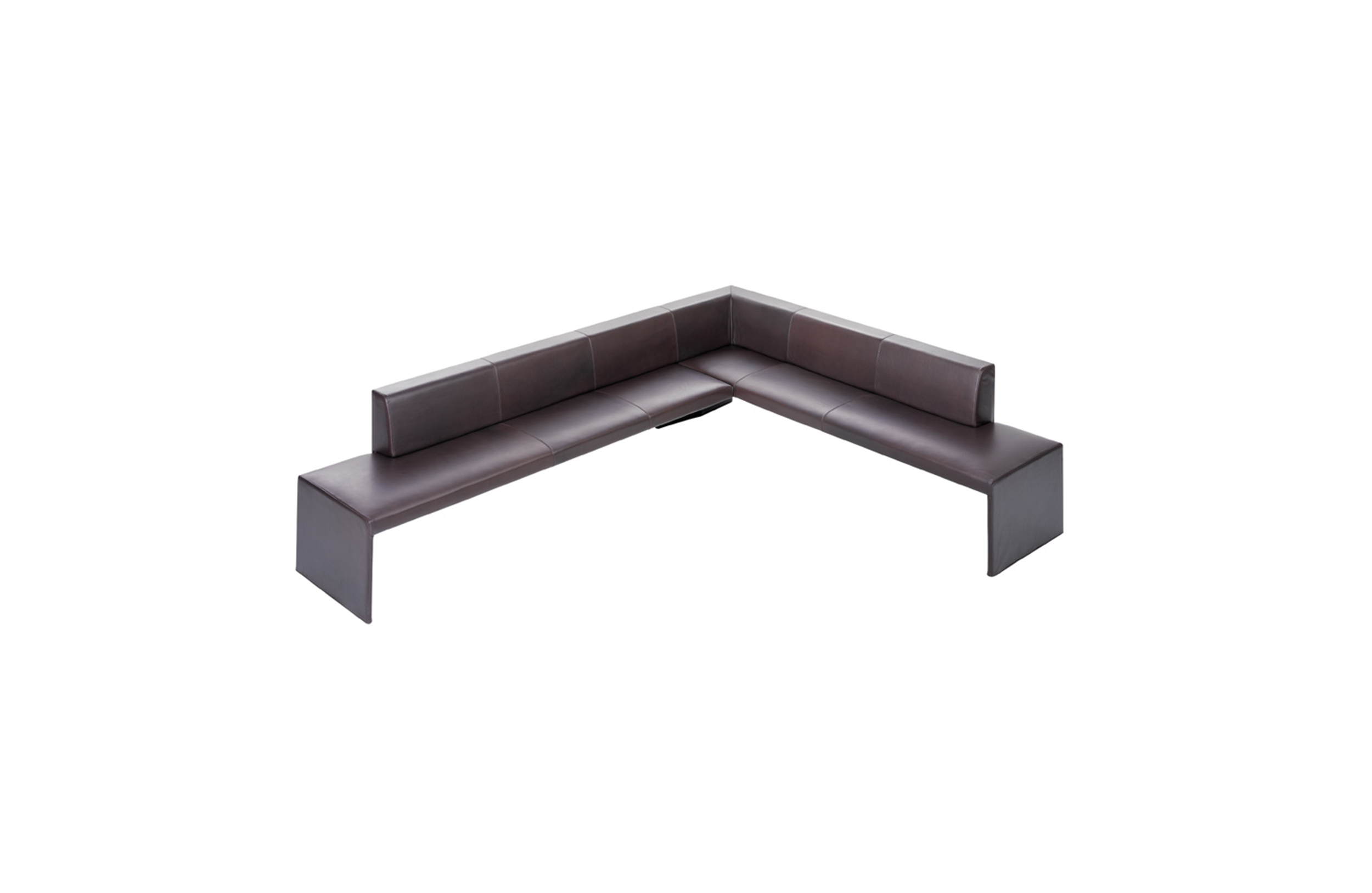 办公沙发|大堂沙发|办公家具|球友会（中国）家具|Together Corner Seat.