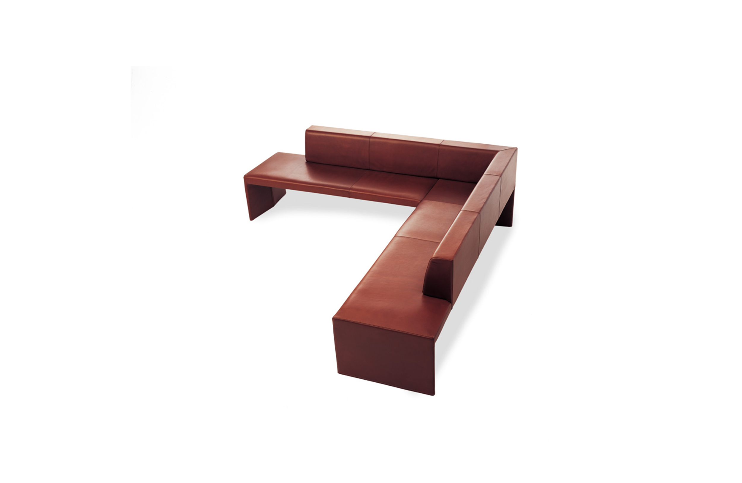 办公沙发|大堂沙发|办公家具|球友会（中国）家具|Together Corner Seat.