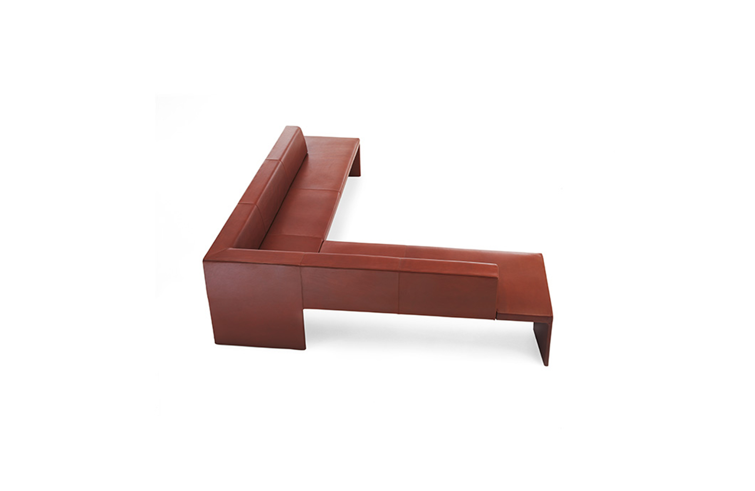 办公沙发|大堂沙发|办公家具|球友会（中国）家具|Together Corner Seat.