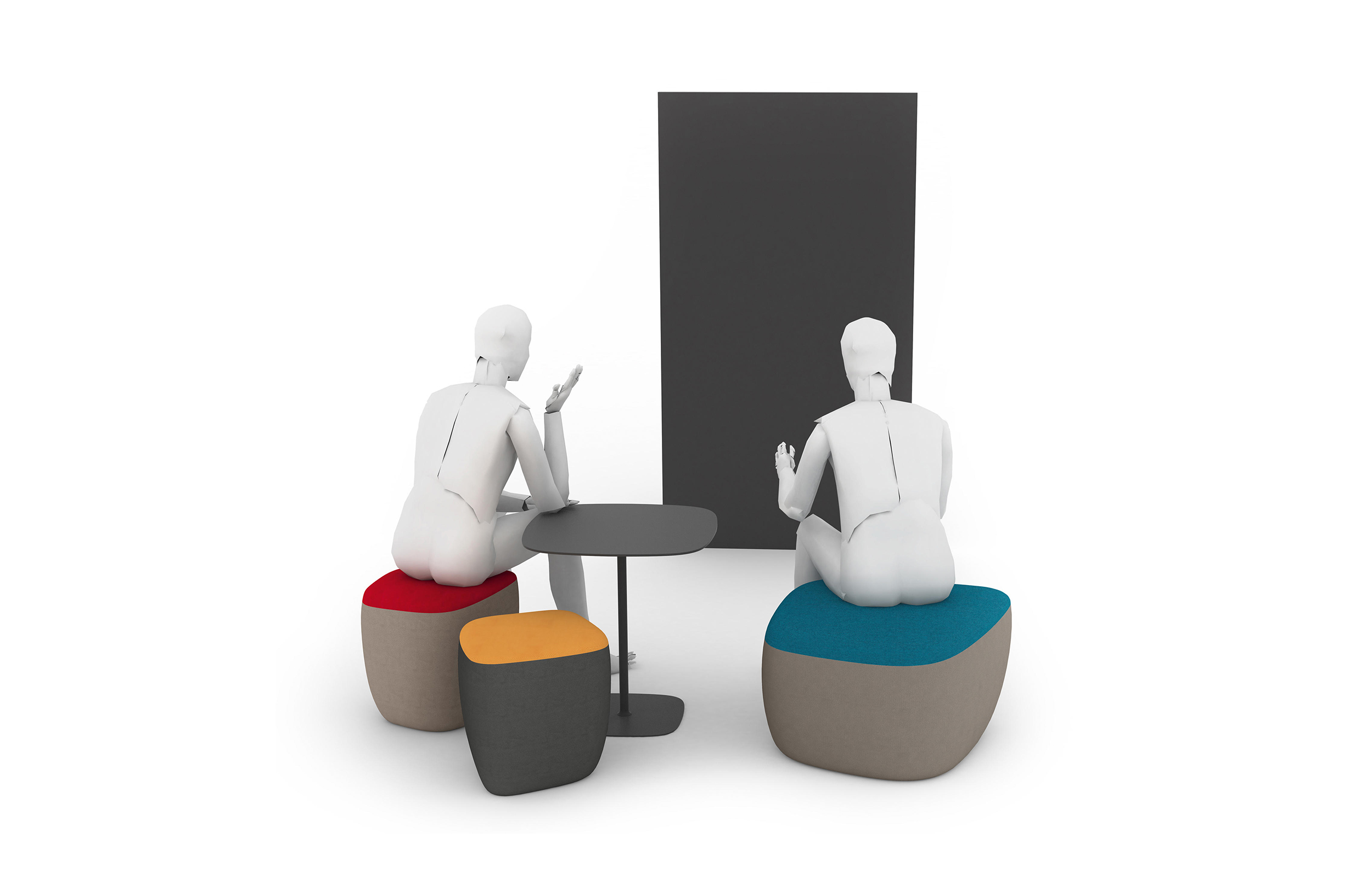 办公沙发|大堂沙发|办公家具|球友会（中国）家具|SEATING 沙发