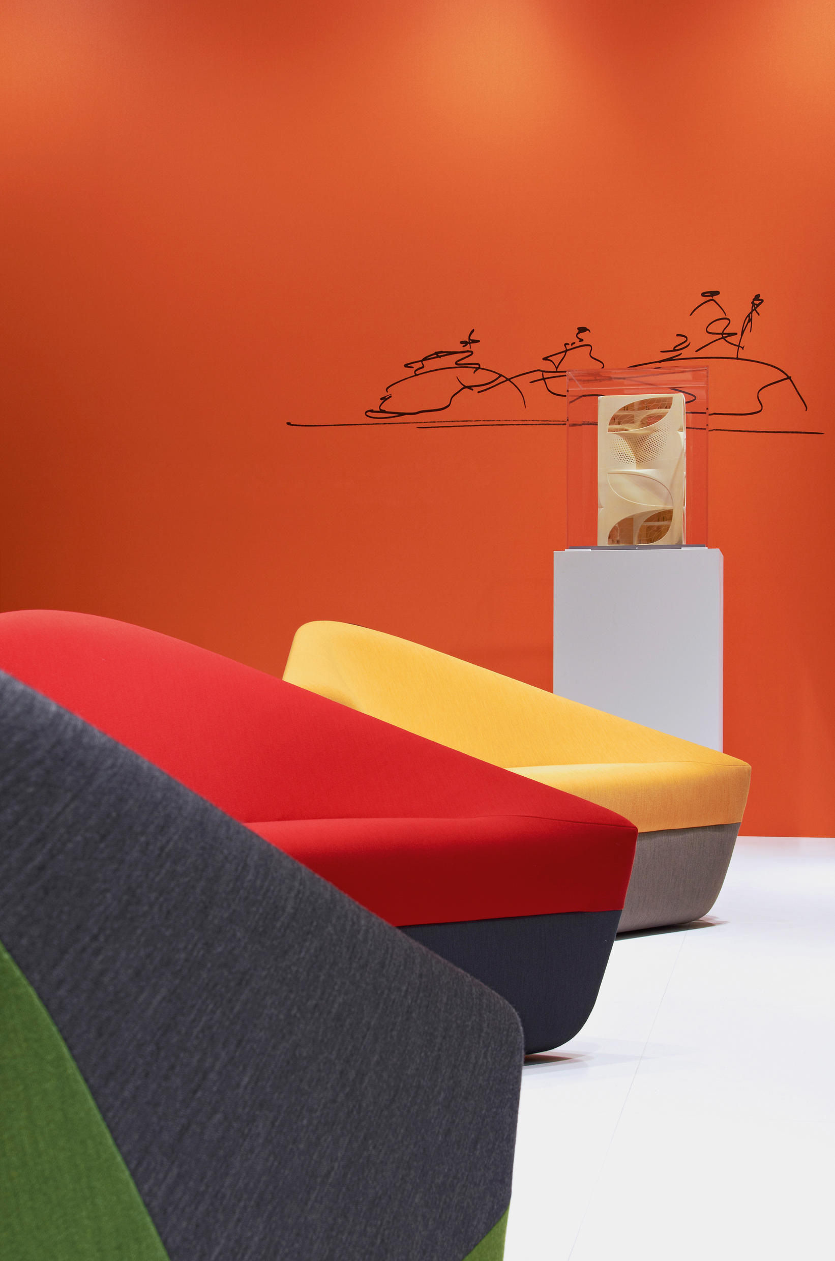 办公沙发|大堂沙发|办公家具|球友会（中国）家具|SEATING 沙发