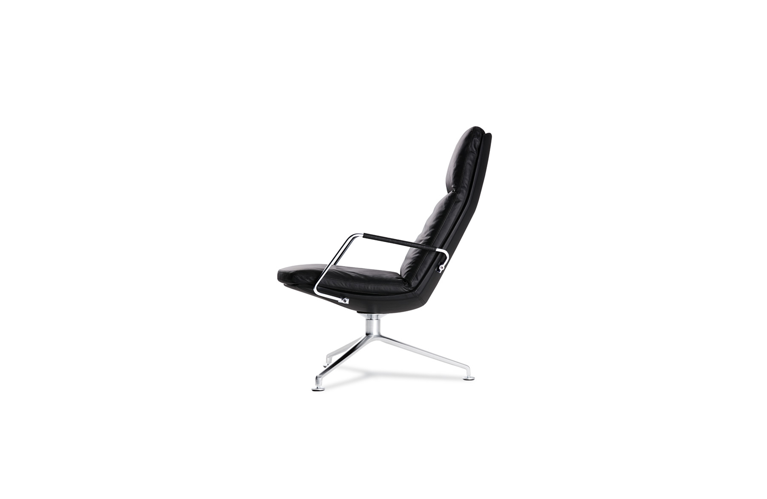 办公椅|现代真皮中班椅|办公家具|球友会（中国）家具|FK 86 Lounge.