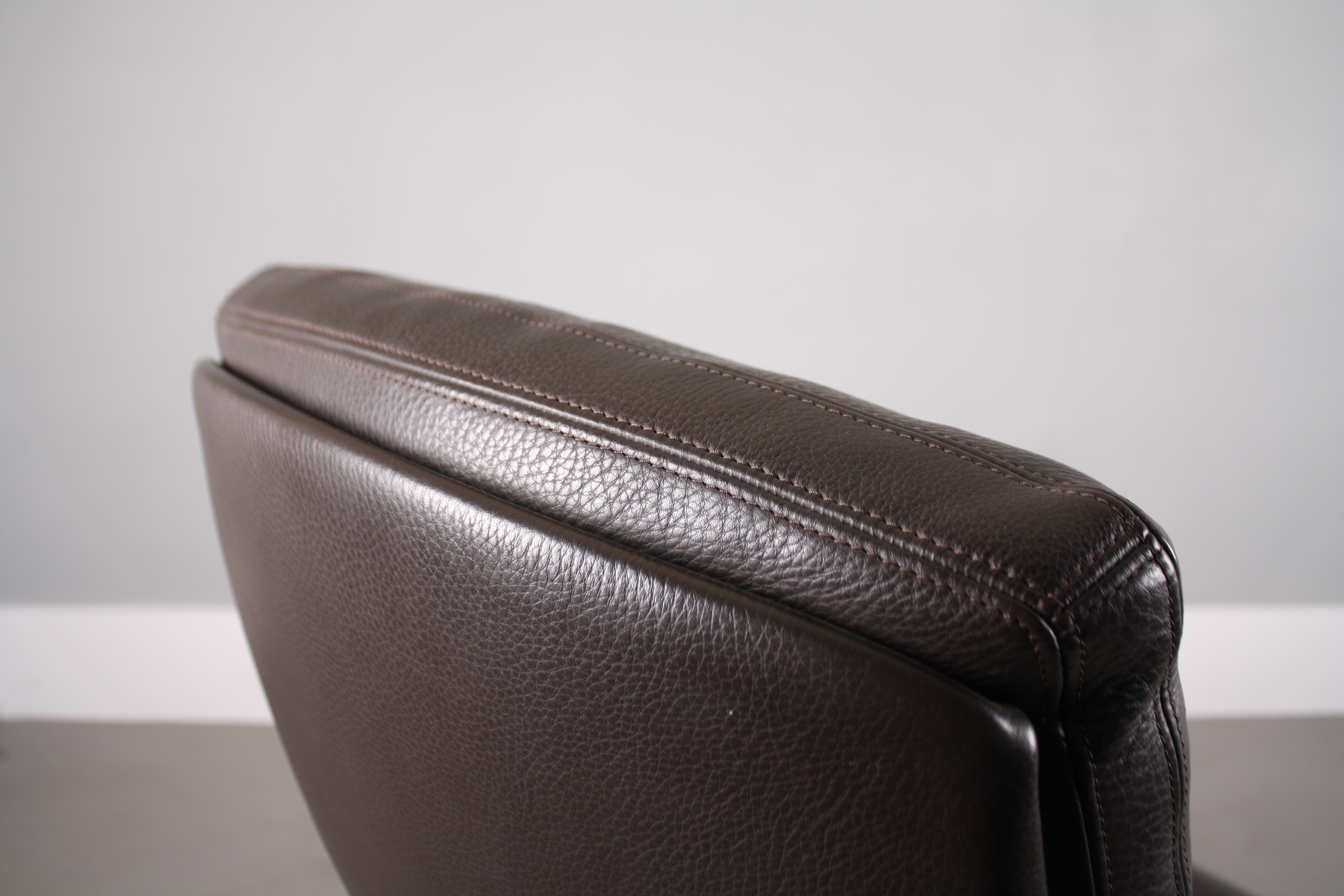 办公椅|现代真皮中班椅|办公家具|球友会（中国）家具|FK 86 Lounge.