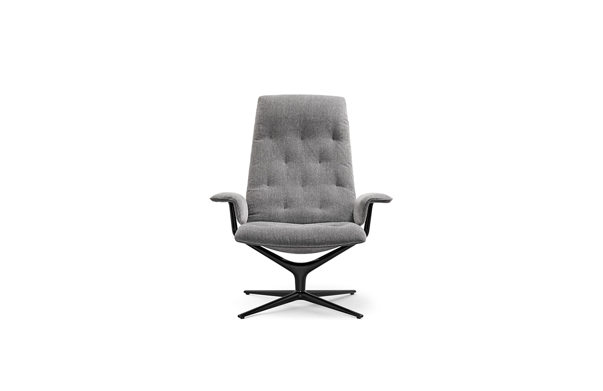 创意家具 - 坐具|休闲椅|办公家具|球友会（中国）家具|希利休闲椅