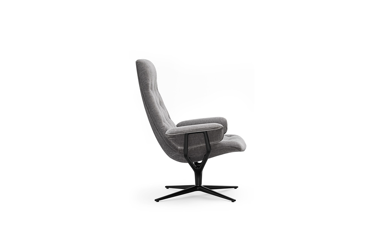创意家具 - 坐具|休闲椅|办公家具|球友会（中国）家具|希利休闲椅